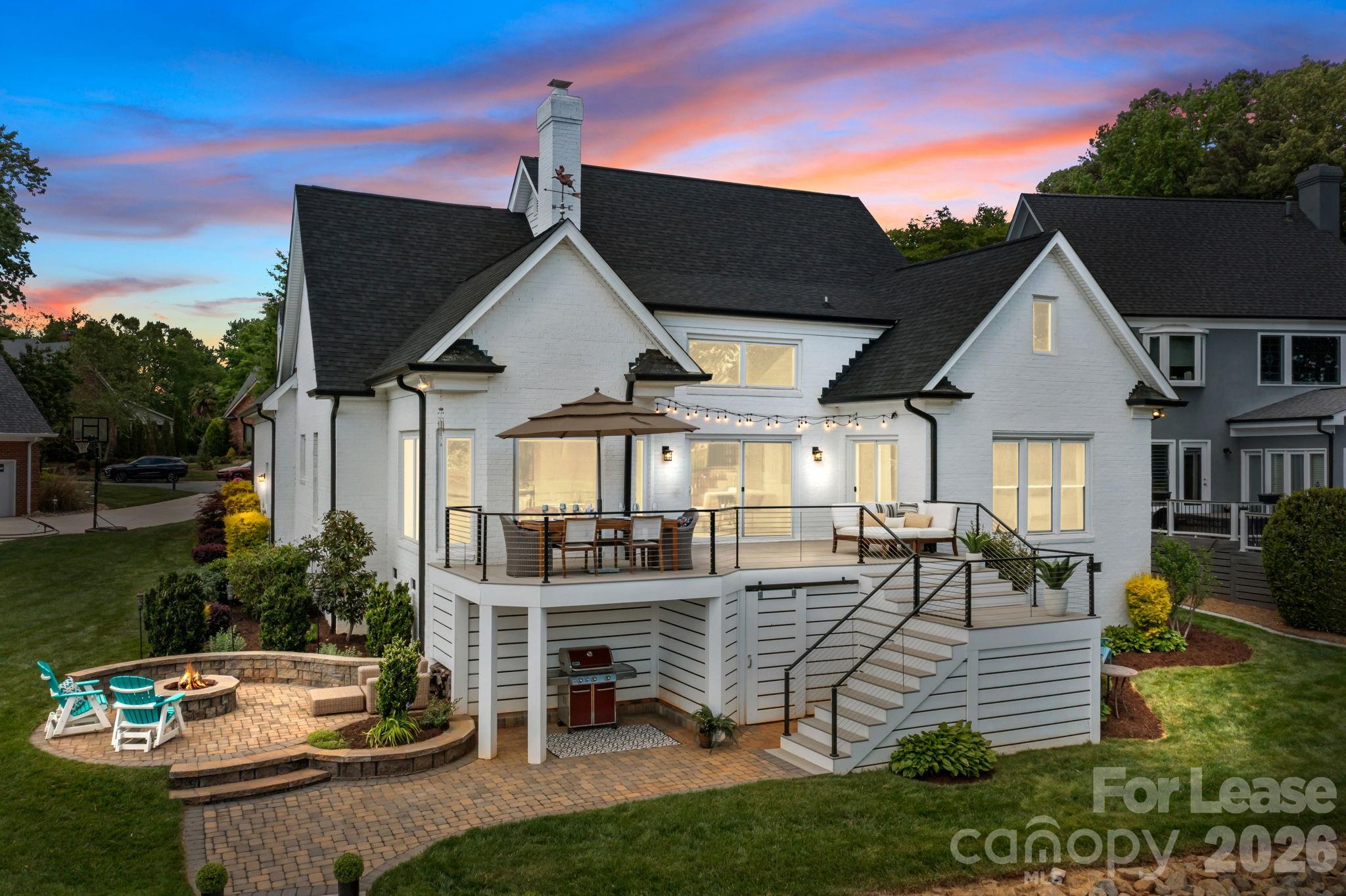 7322 Swansea Lane Property Photo 1