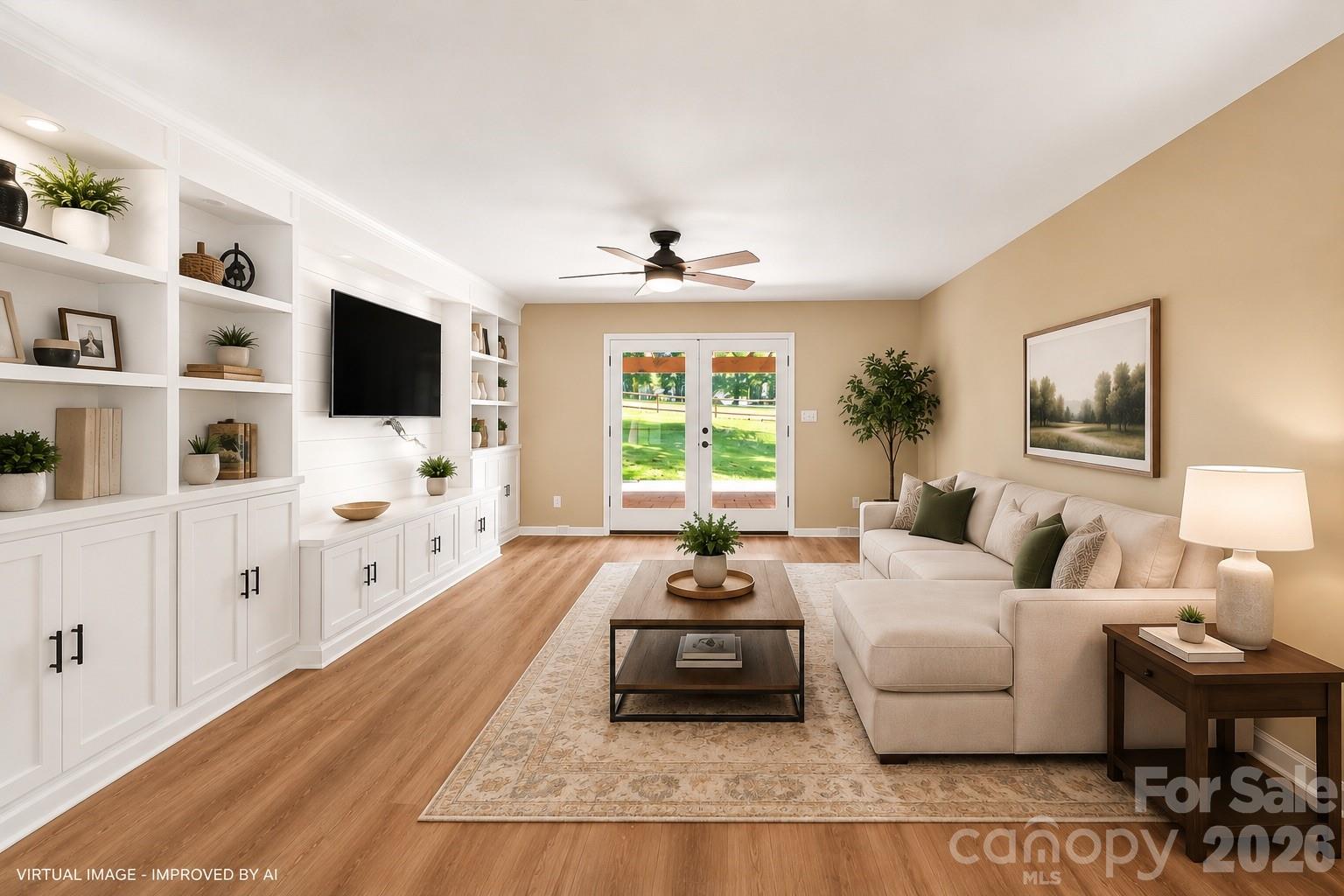 4024 Wandering Lane Property Photo 6