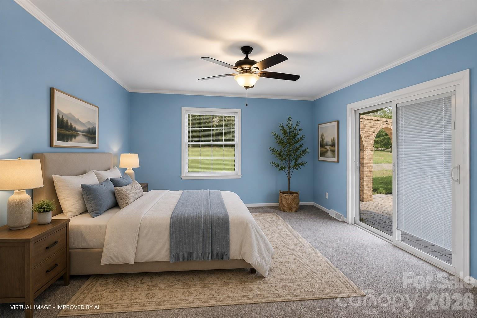 4024 Wandering Lane Property Photo 12