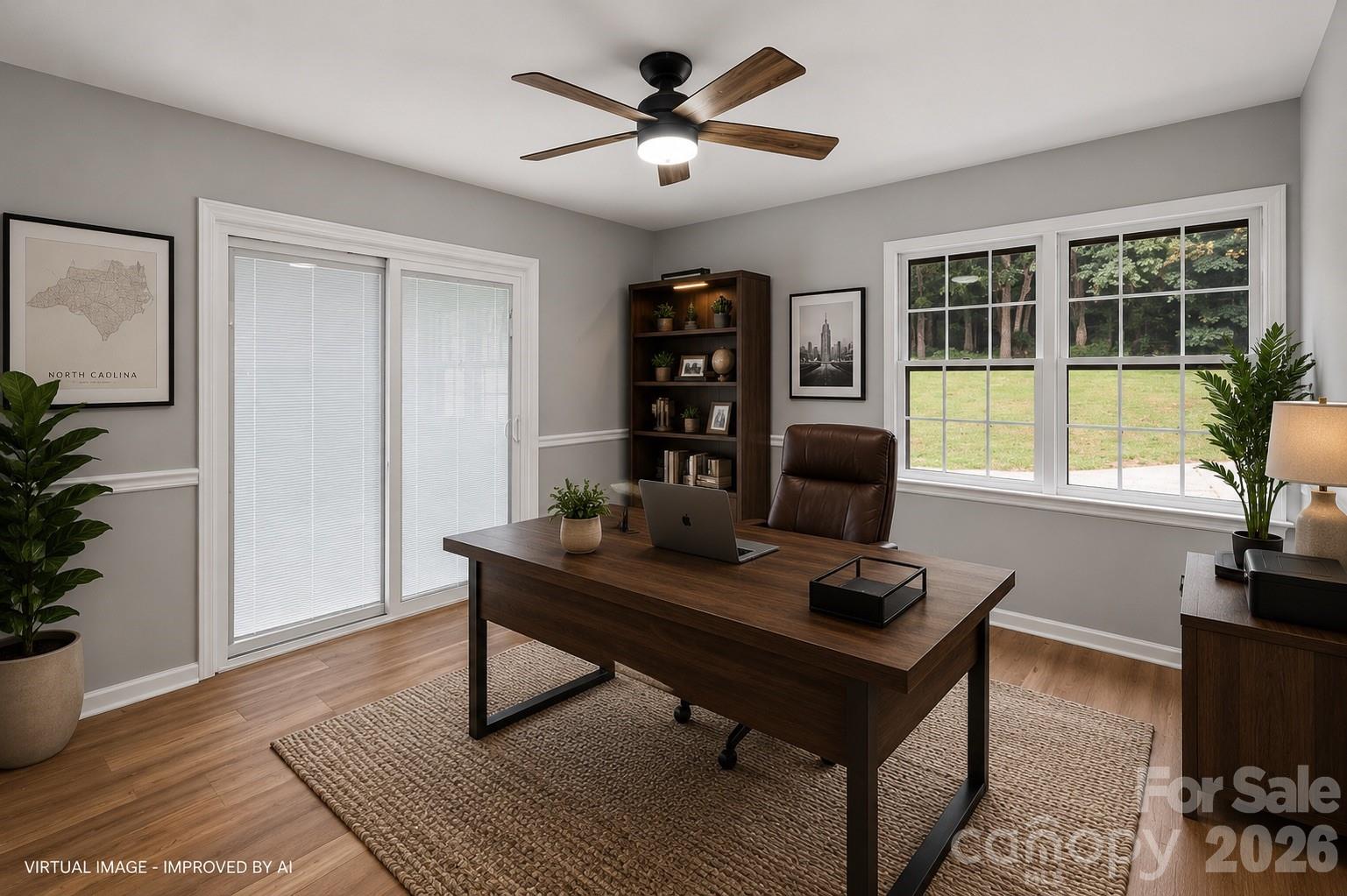 4024 Wandering Lane Property Photo 25