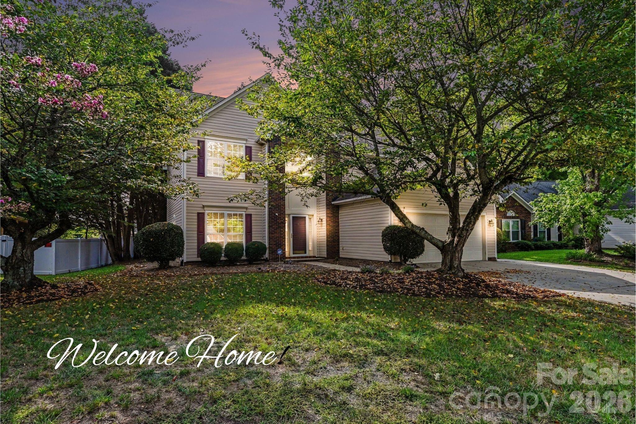5839 Nw Brookstone Drive Property Photo 1