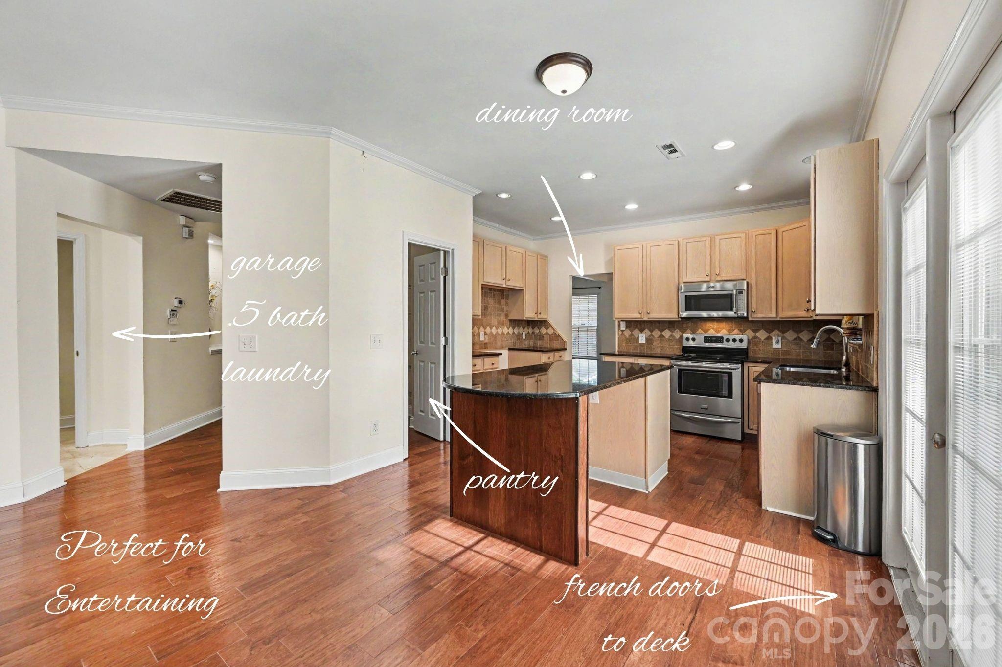 5839 Nw Brookstone Drive Property Photo 11