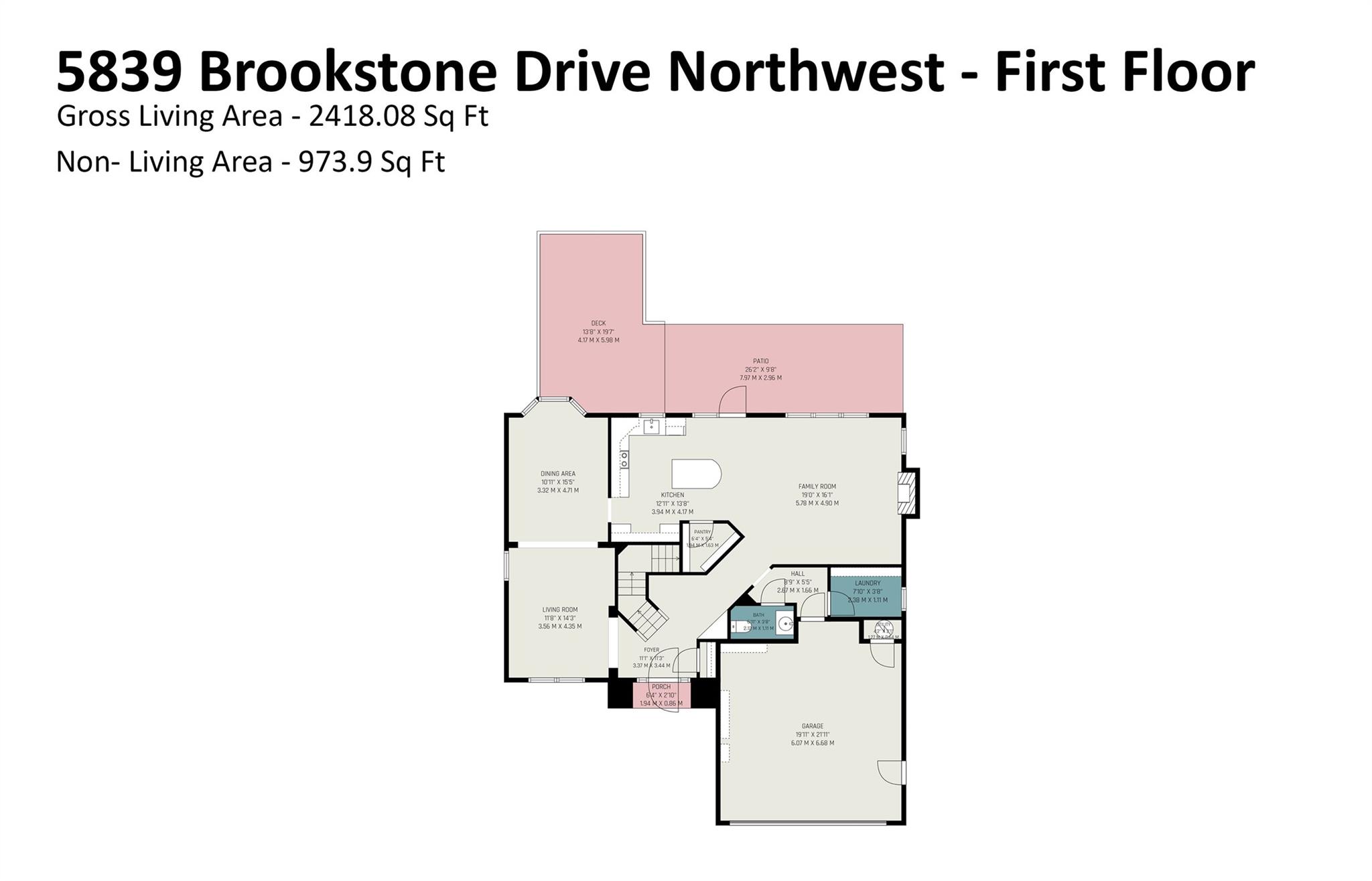 5839 Nw Brookstone Drive Property Photo 32
