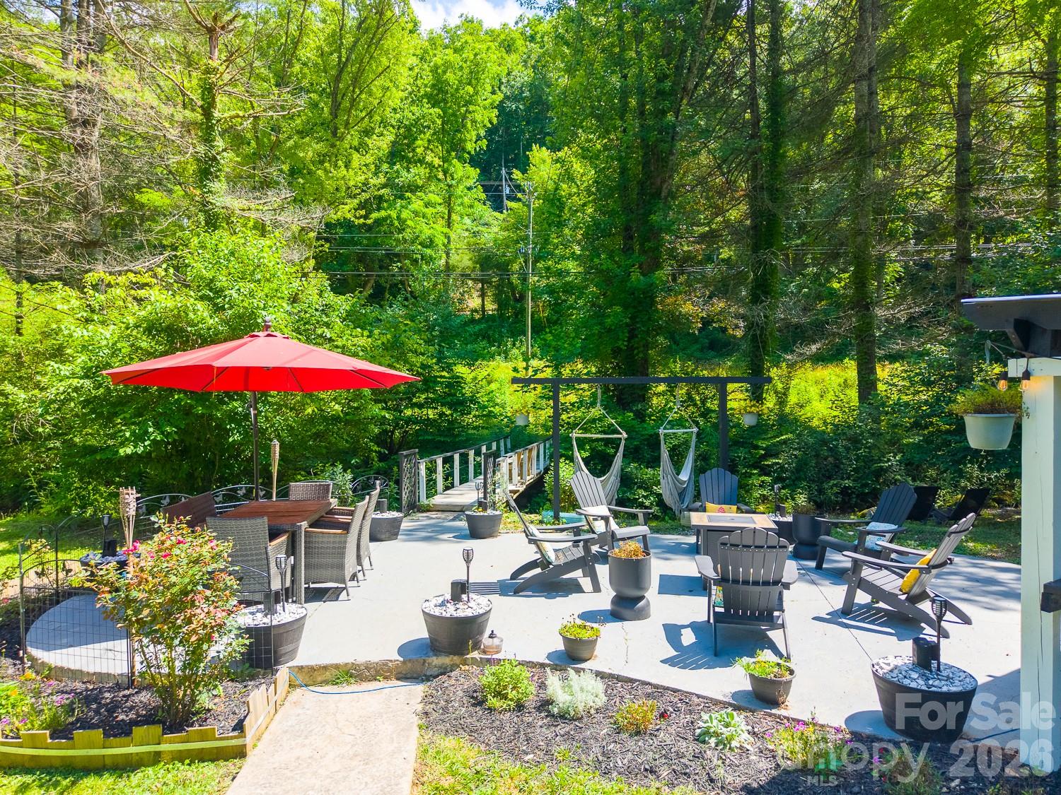 336 Greens Creek Road Property Photo 5