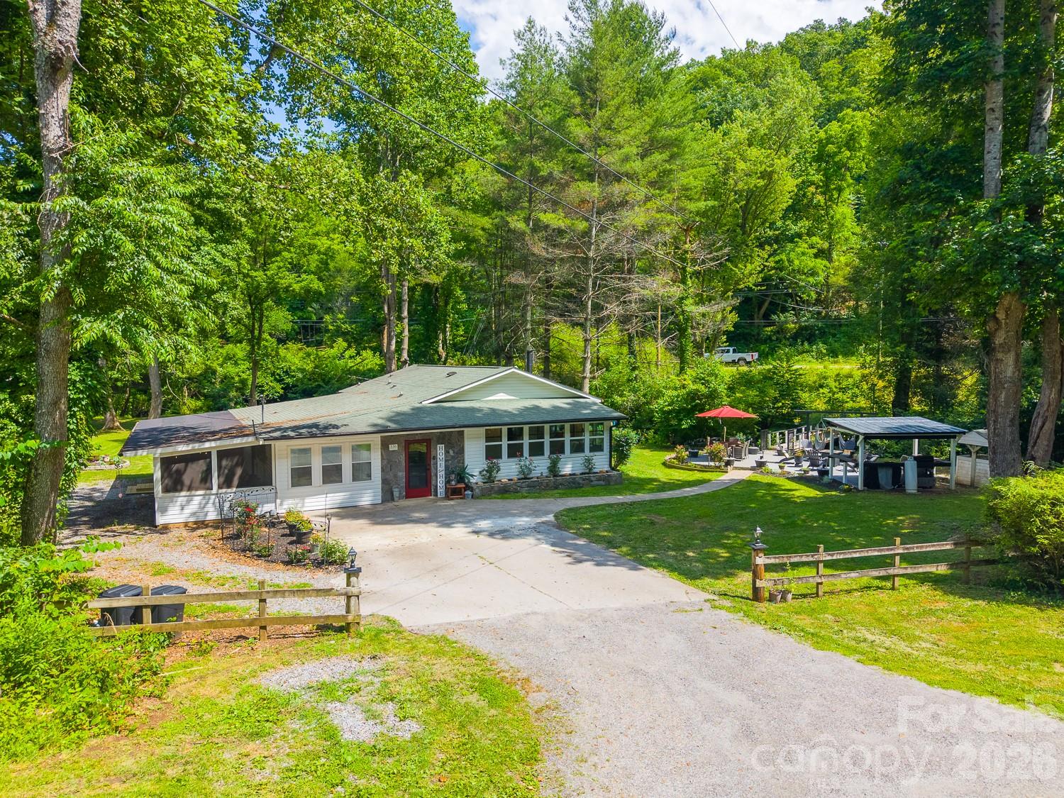 336 Greens Creek Road Property Photo 7