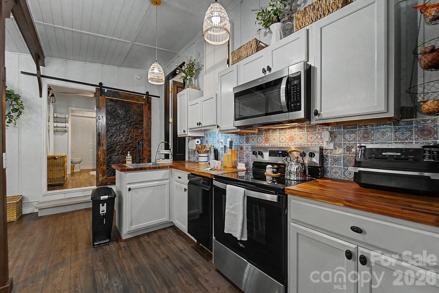 336 Greens Creek Road Property Photo 19