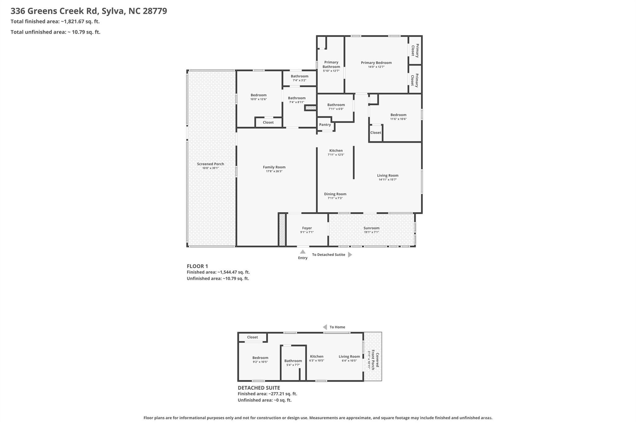336 Greens Creek Road Property Photo 31