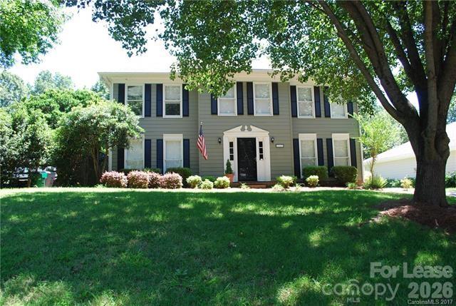 10620 Fairway Ridge Road Property Photo 1