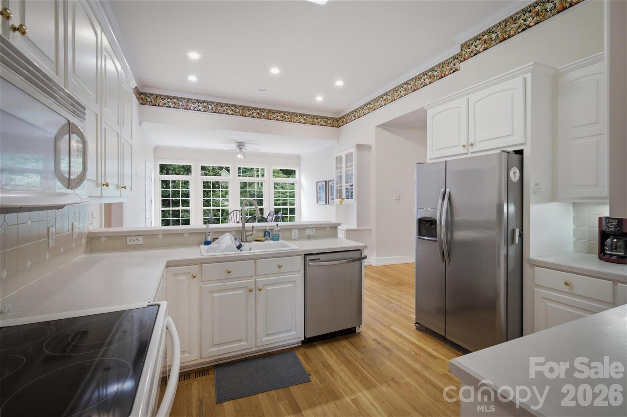405 Woodridge Drive Property Photo 12