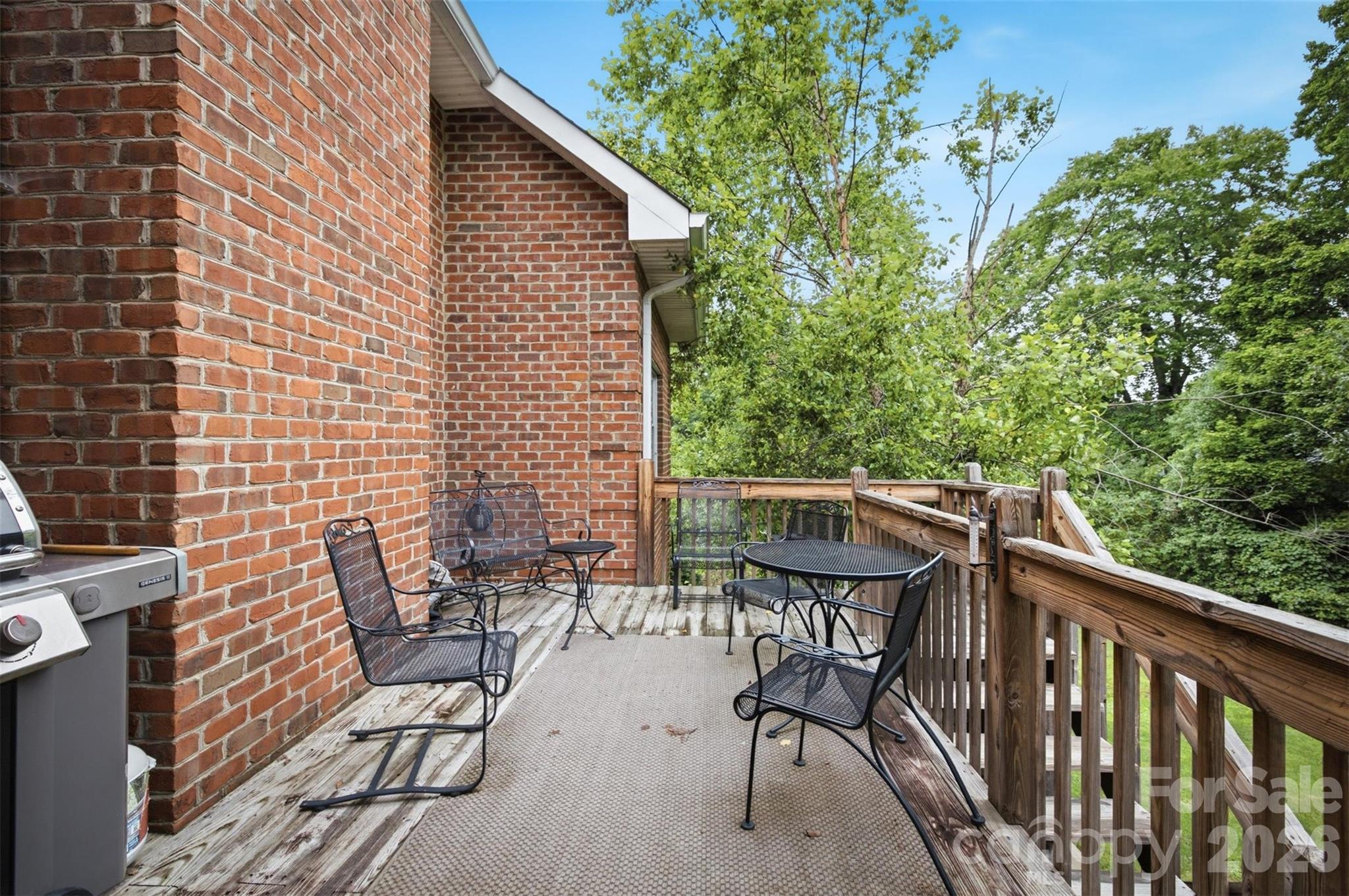 405 Woodridge Drive Property Photo 31