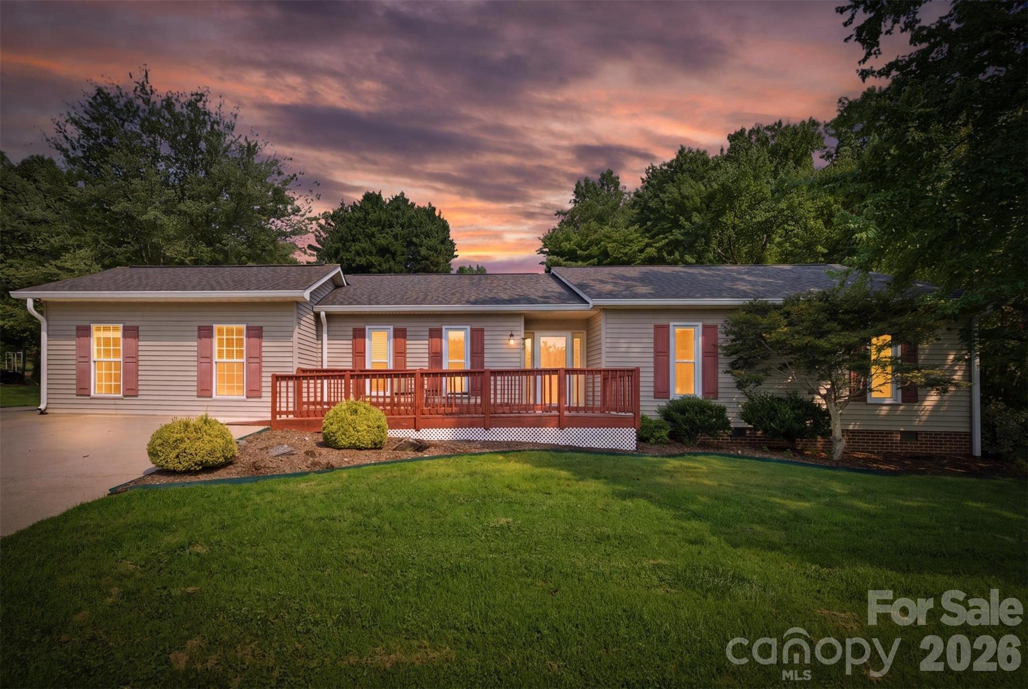 1806 Kyle Court