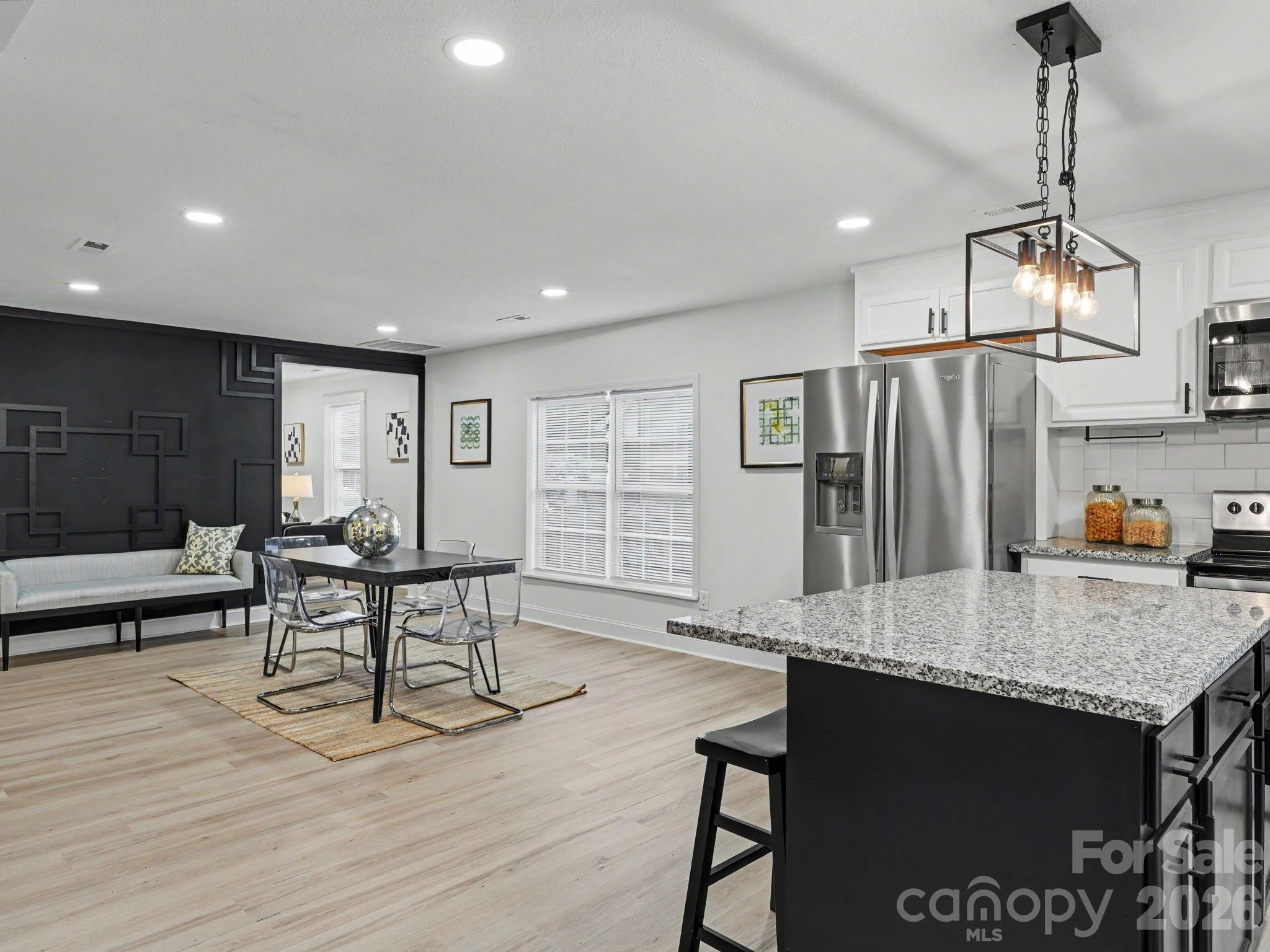 607 Old Charlotte Road Property Photo 11