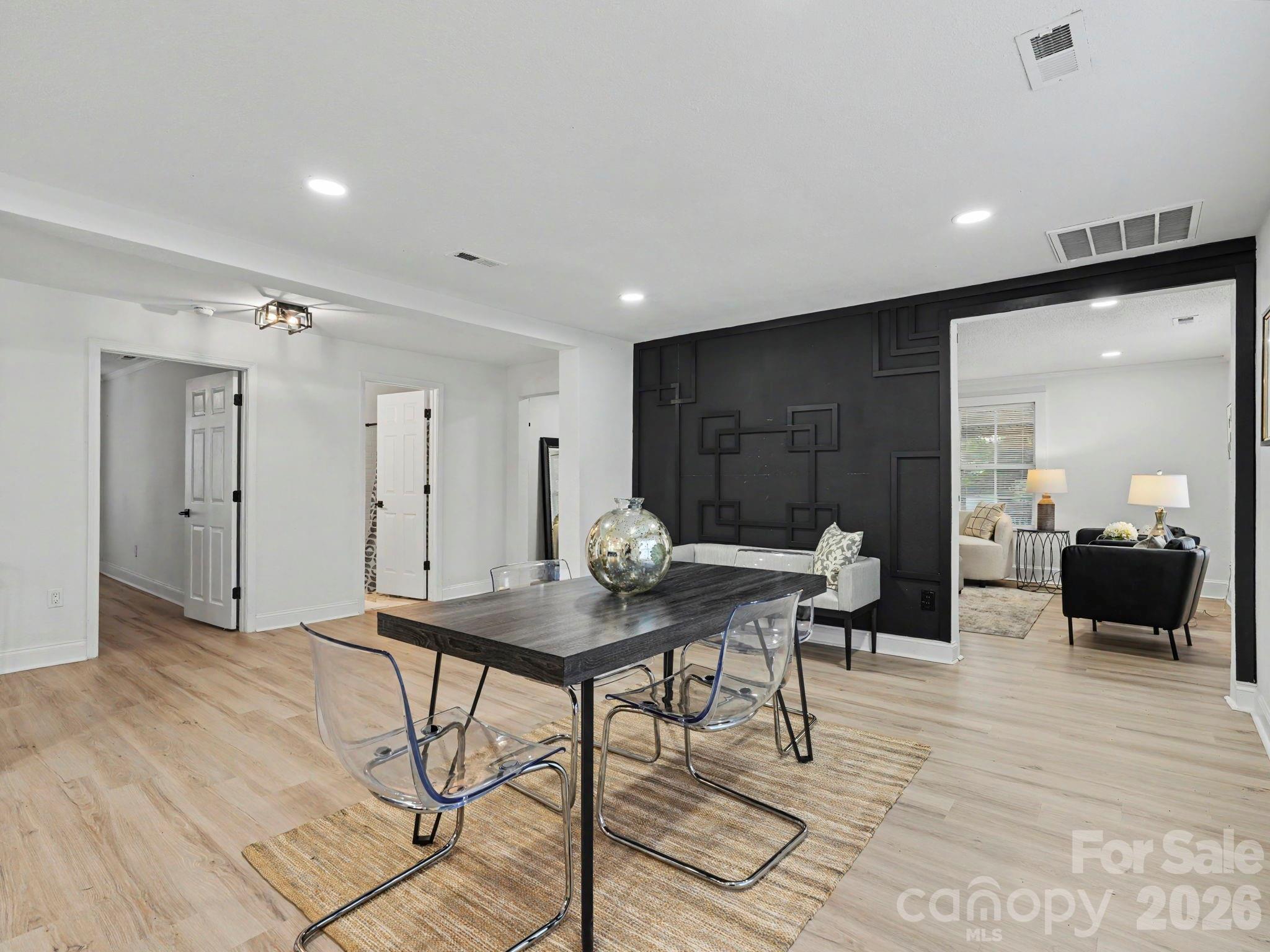 607 Old Charlotte Road Property Photo 13