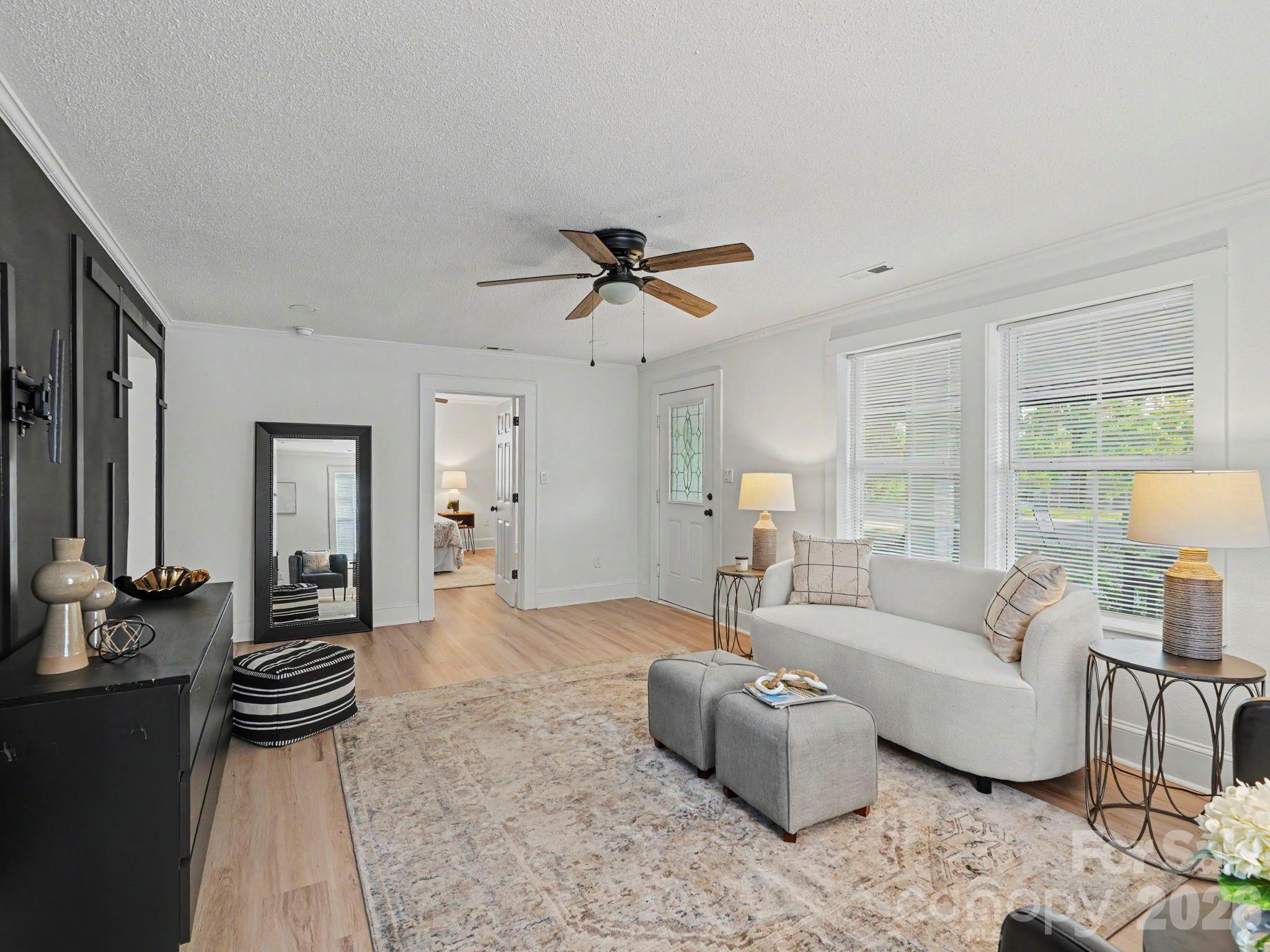 607 Old Charlotte Road Property Photo 14