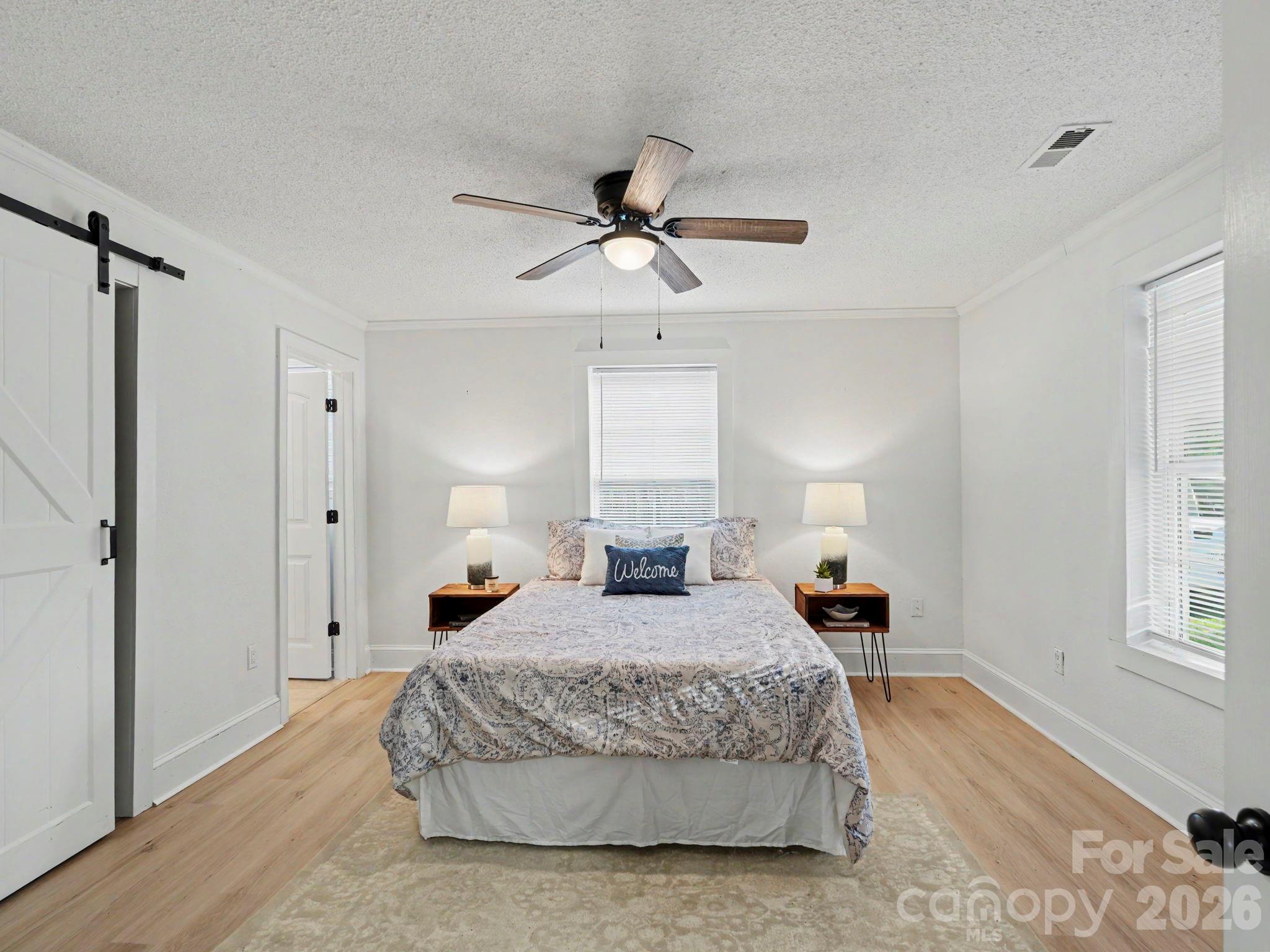 607 Old Charlotte Road Property Photo 15