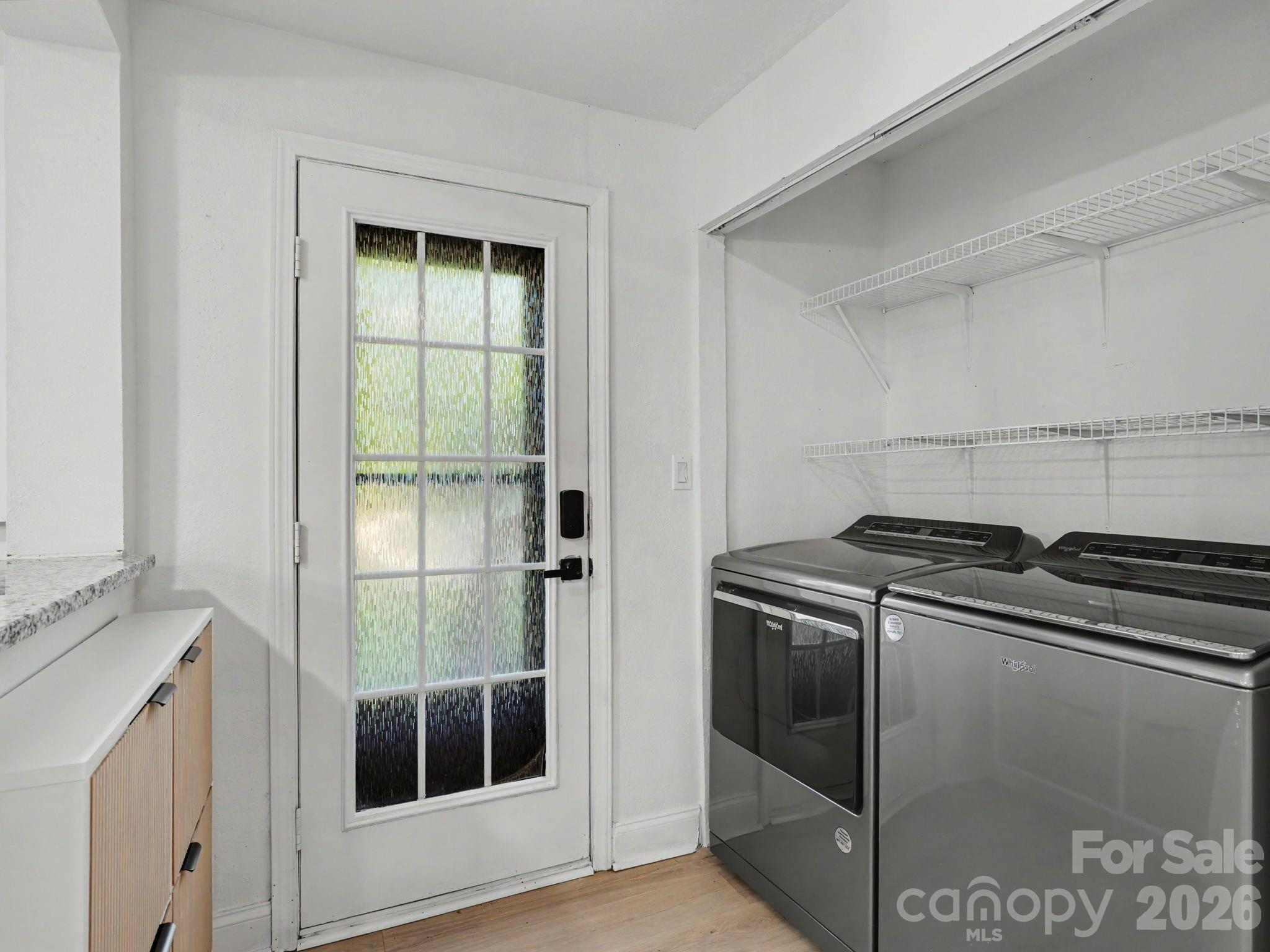 607 Old Charlotte Road Property Photo 28