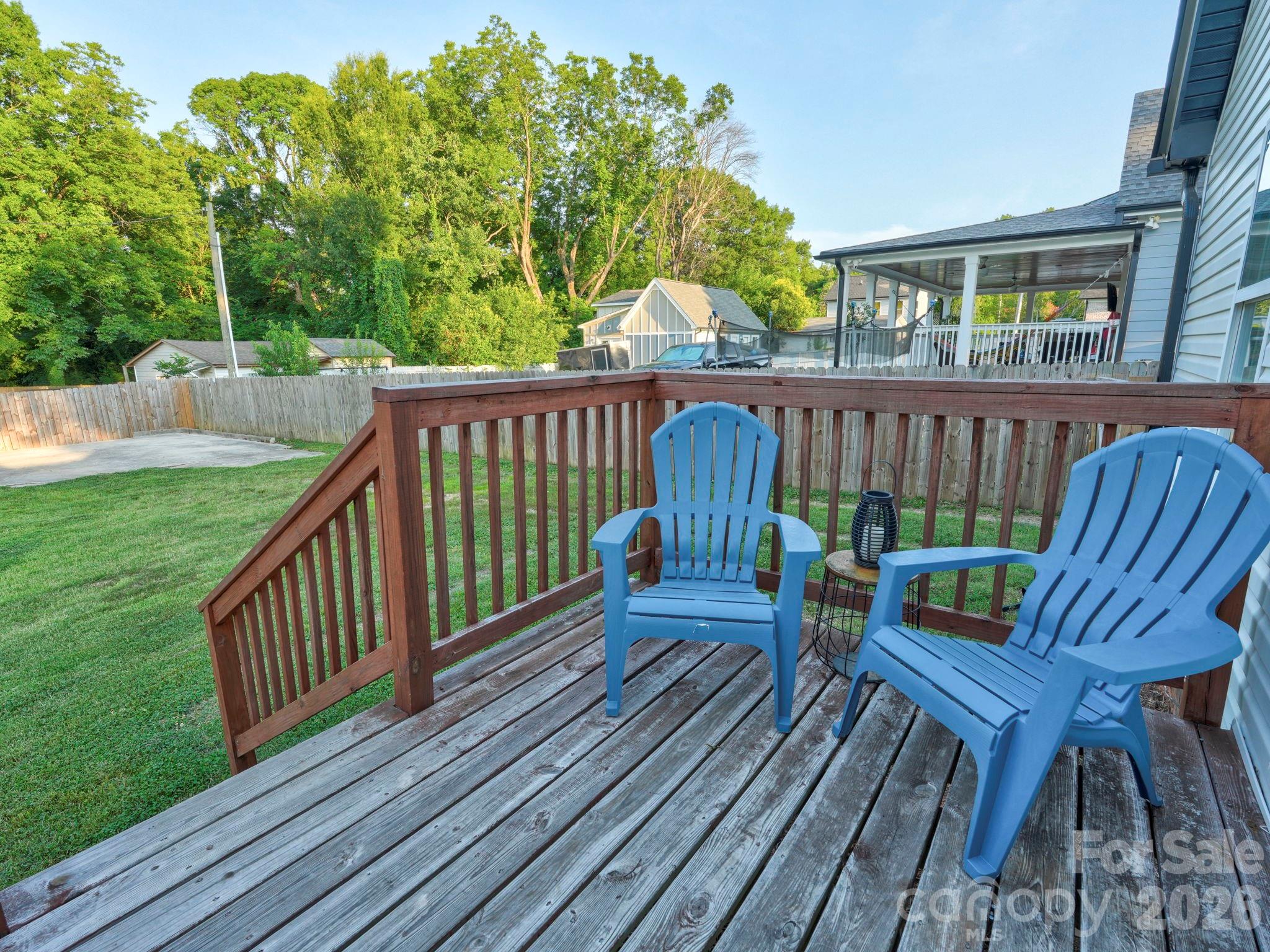 607 Old Charlotte Road Property Photo 29