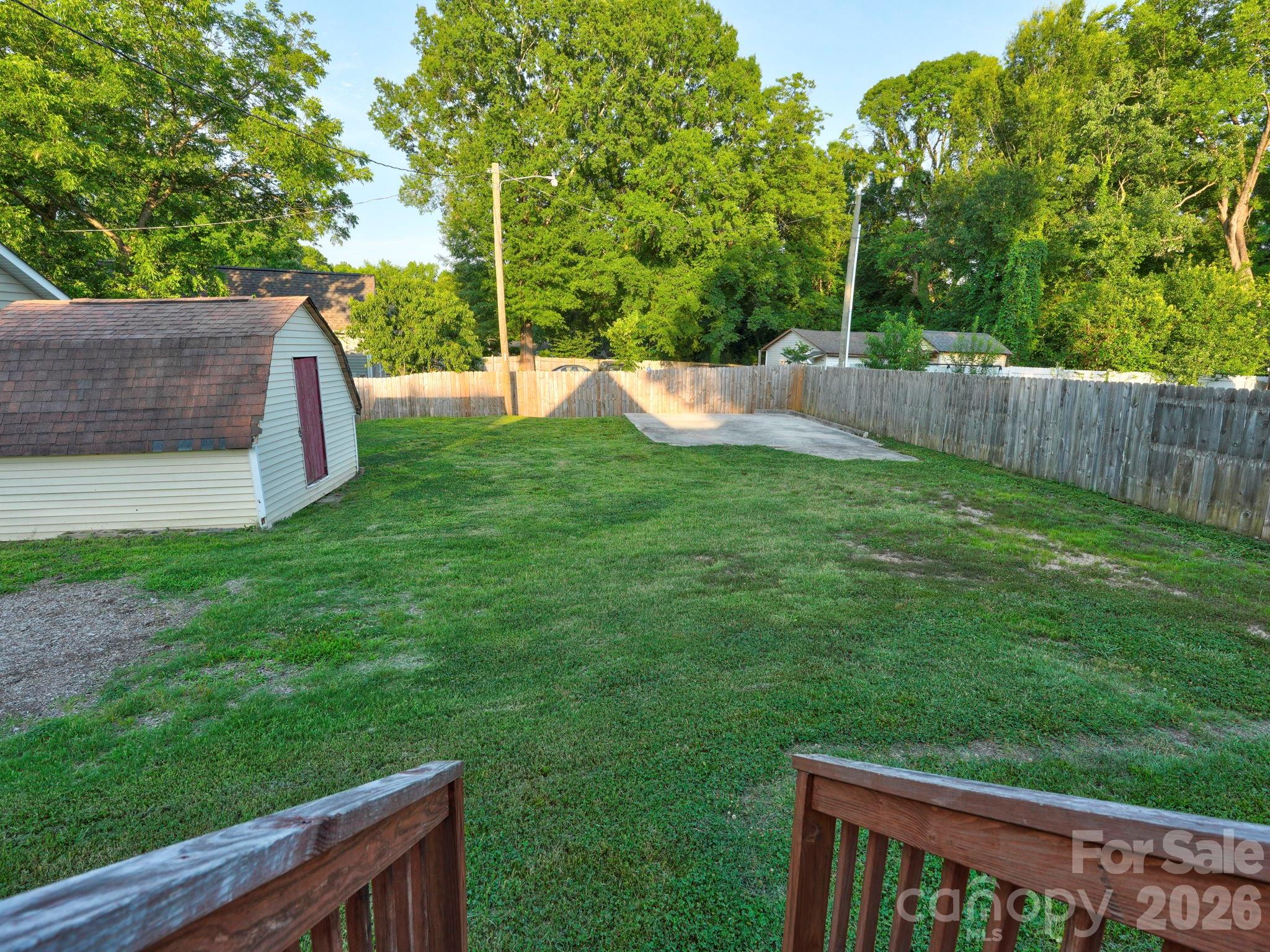 607 Old Charlotte Road Property Photo 30