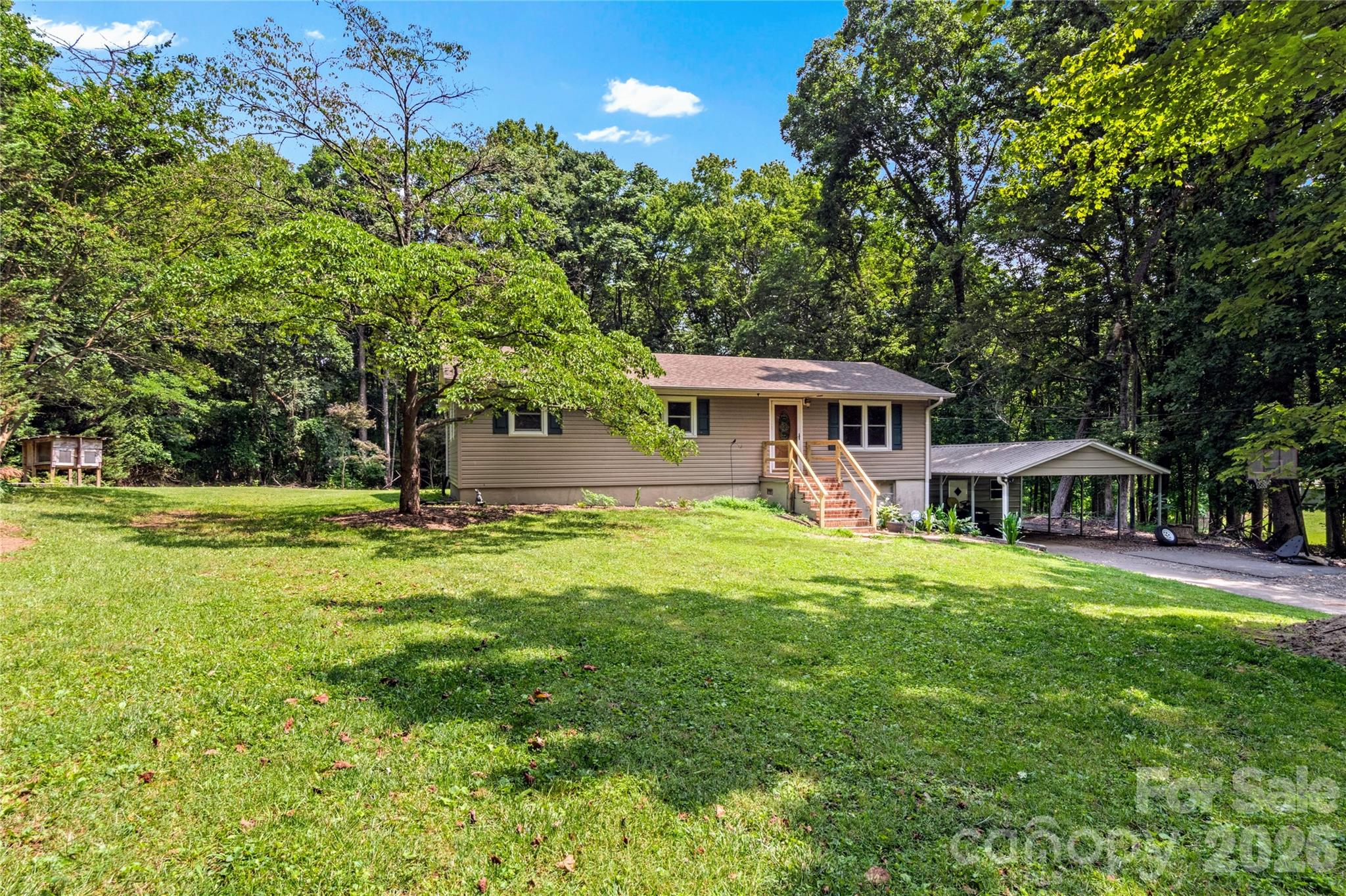 152 Blue Ridge Road Property Photo 3
