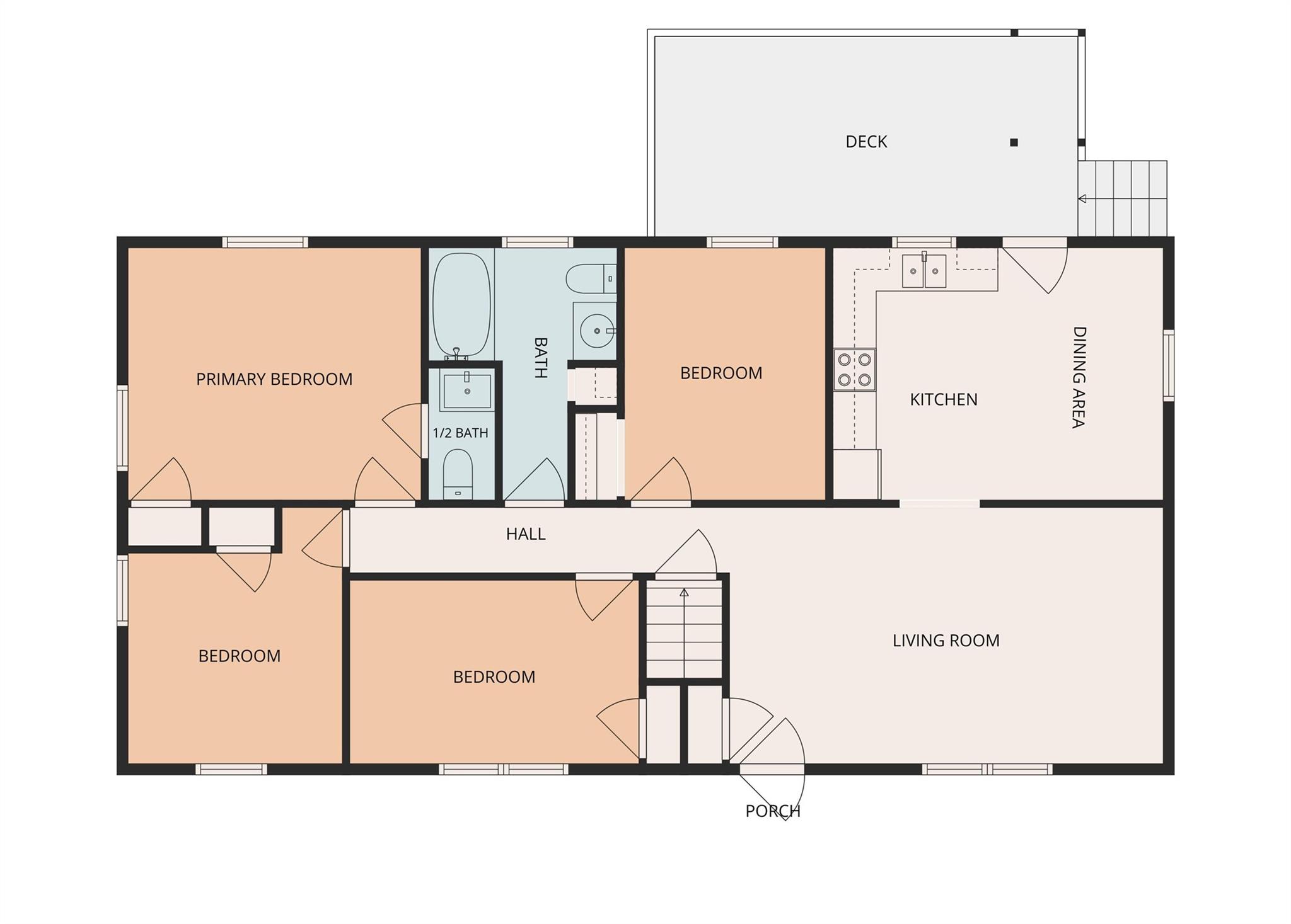 152 Blue Ridge Road Property Photo 40