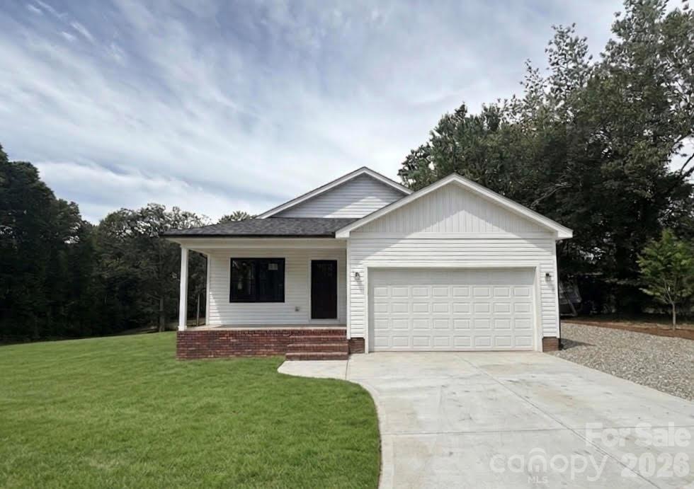 114 Morrow Farm Road Property Photo 1