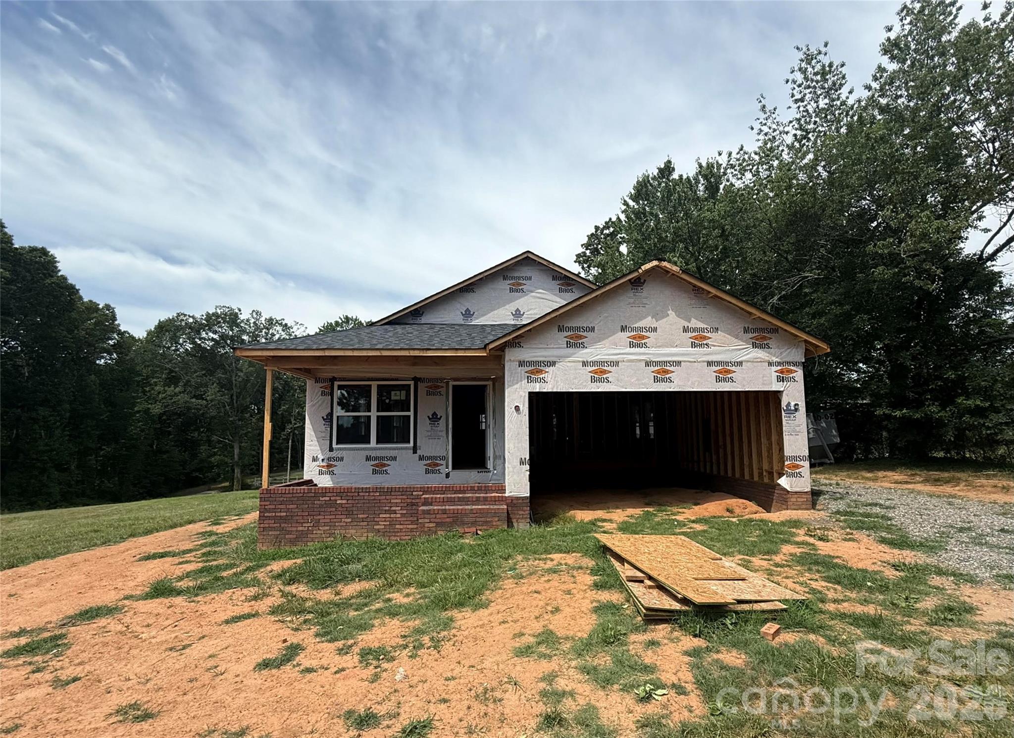 114 Morrow Farm Road Property Photo 2