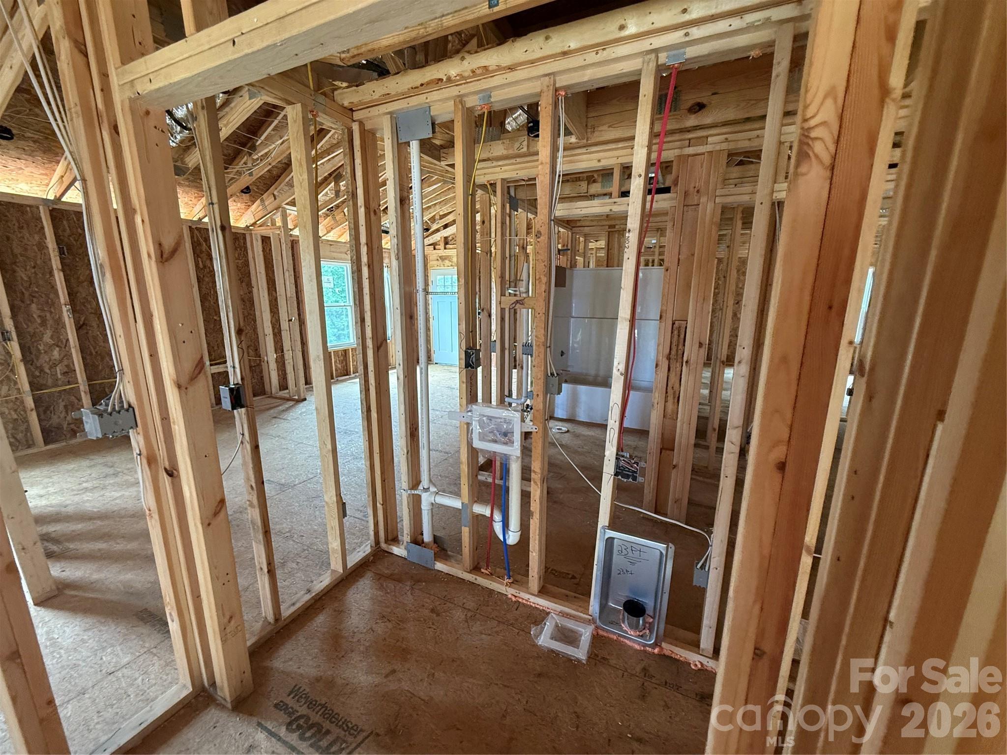 114 Morrow Farm Road Property Photo 3