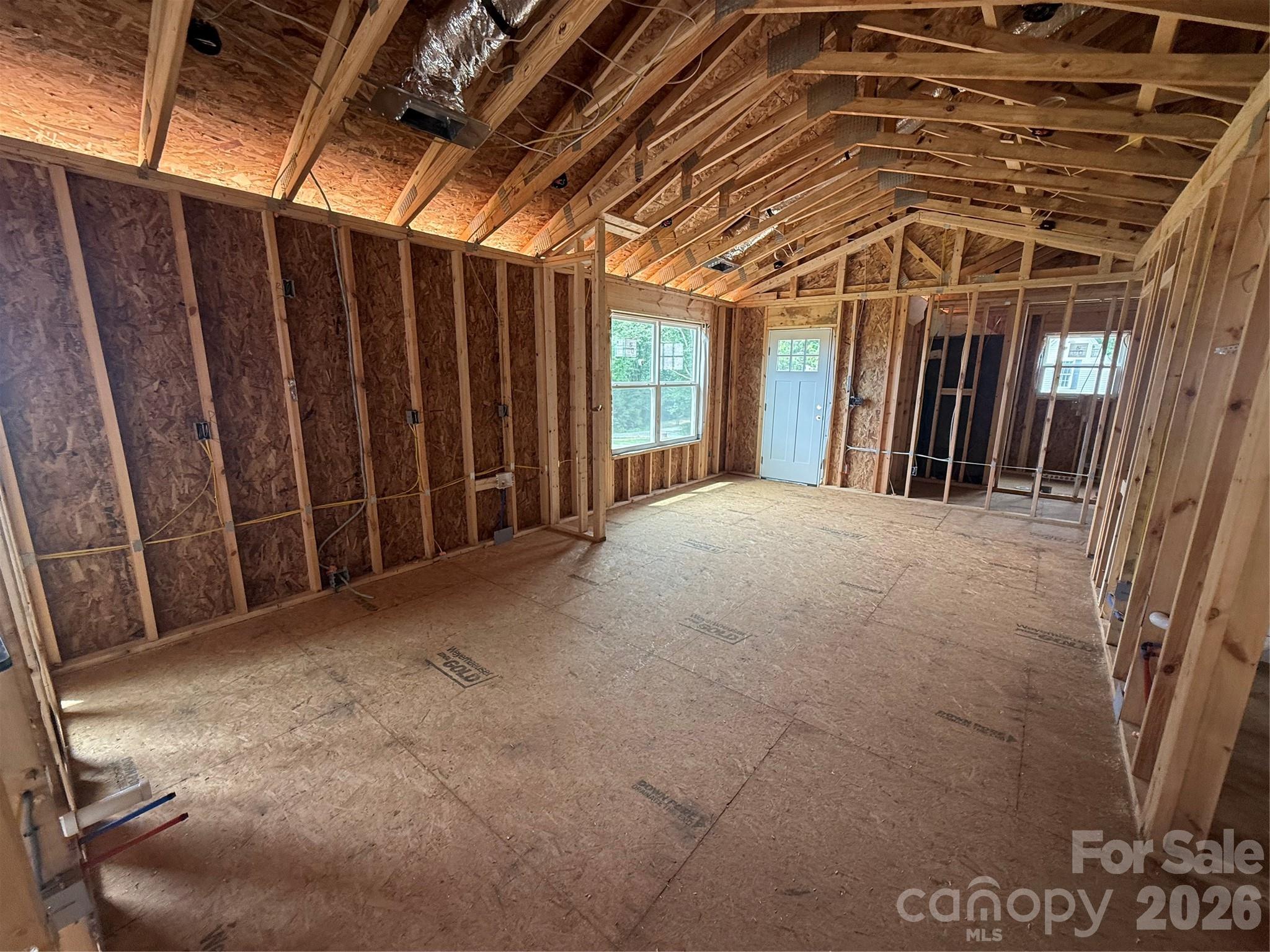 114 Morrow Farm Road Property Photo 4