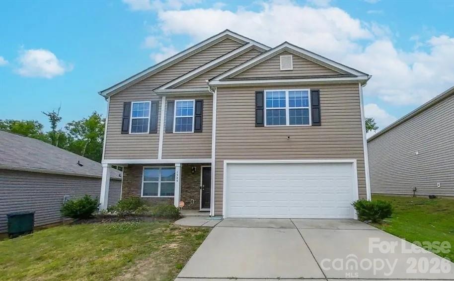 1525 Lilly Springs Place Property Photo 1