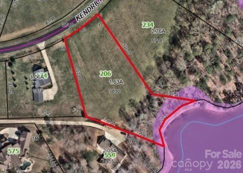 206 Kendricks Cove Property Photo 3