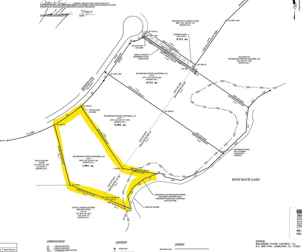 206 Kendricks Cove Property Photo 6