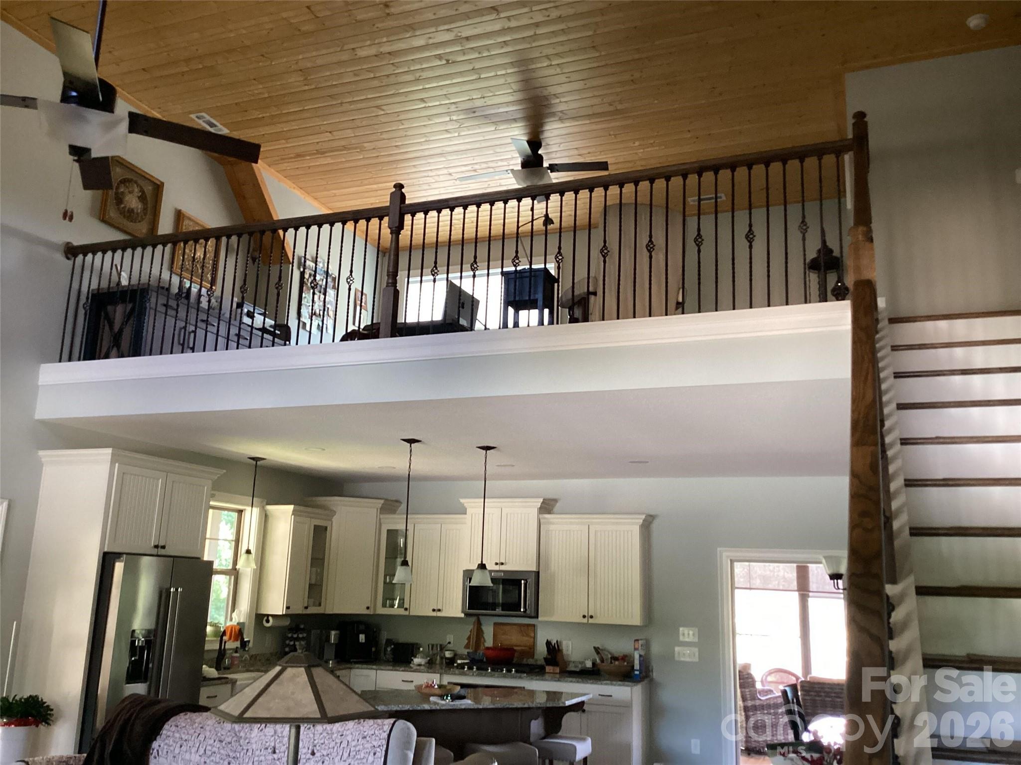 1052 Porter Creek Drive Property Photo 12