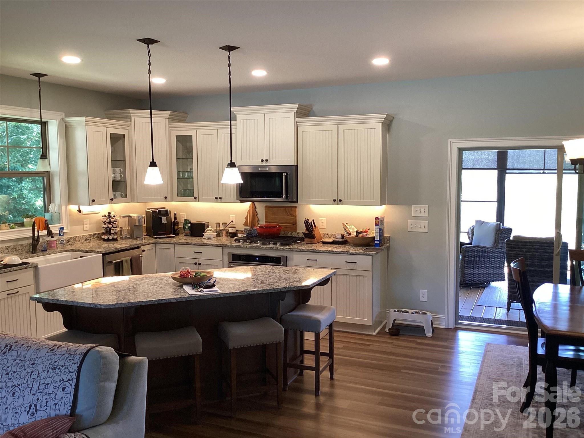 1052 Porter Creek Drive Property Photo 13