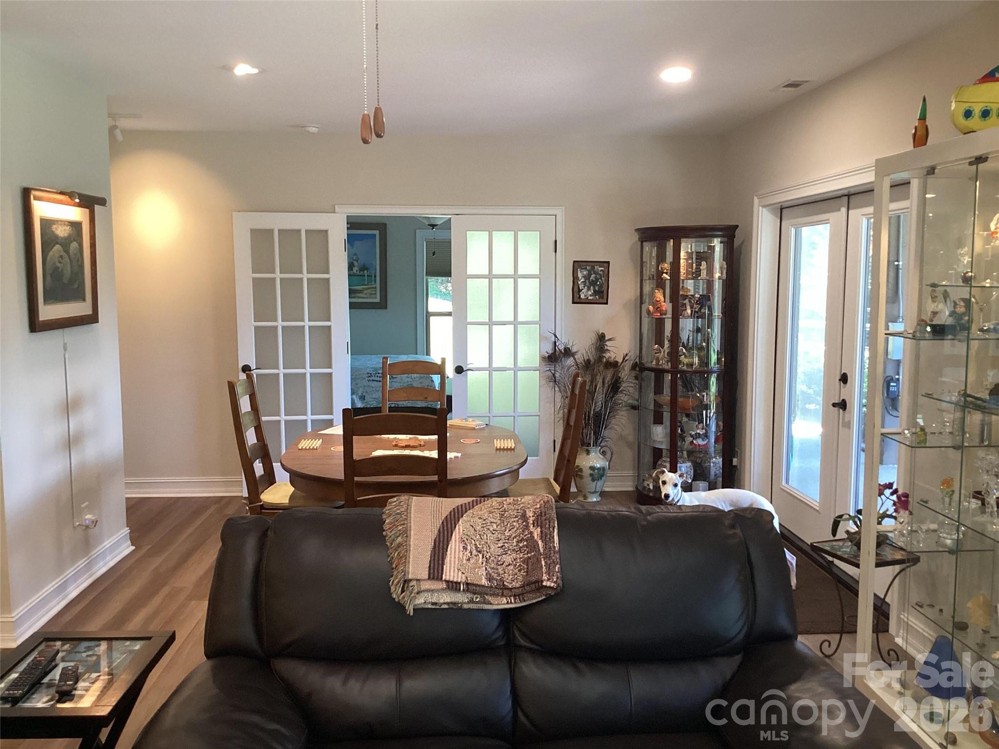 1052 Porter Creek Drive Property Photo 29