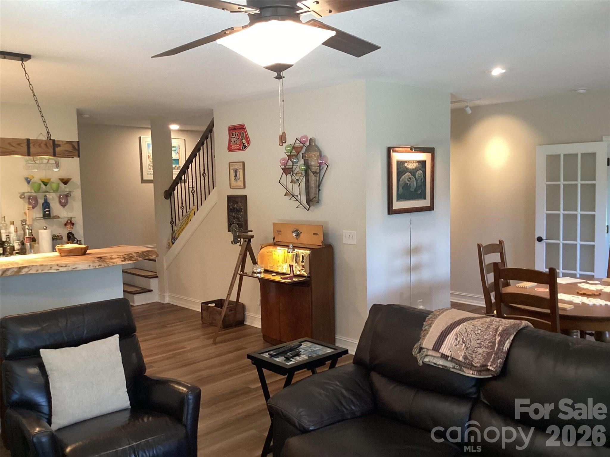 1052 Porter Creek Drive Property Photo 30