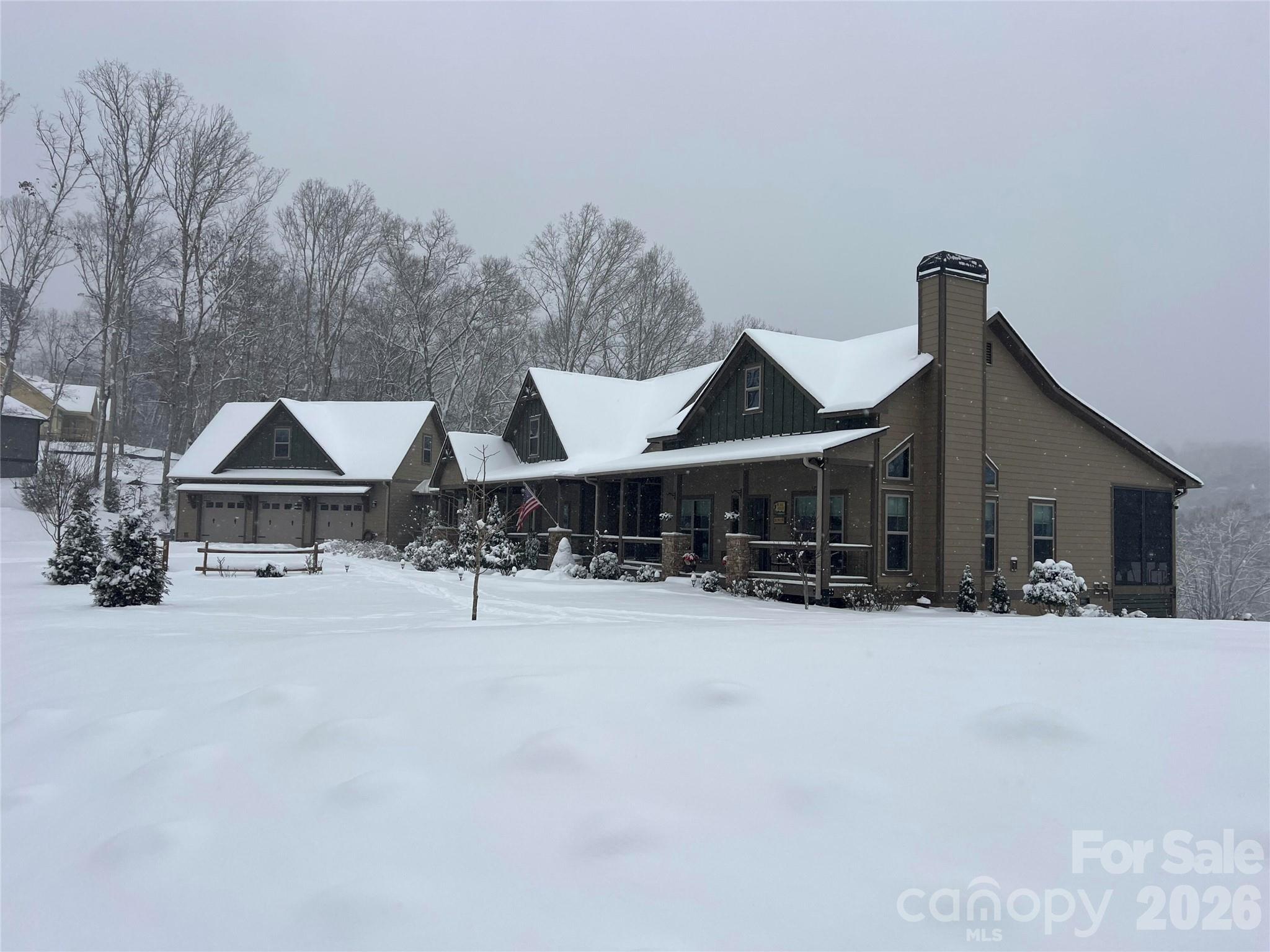 1052 Porter Creek Drive Property Photo 38
