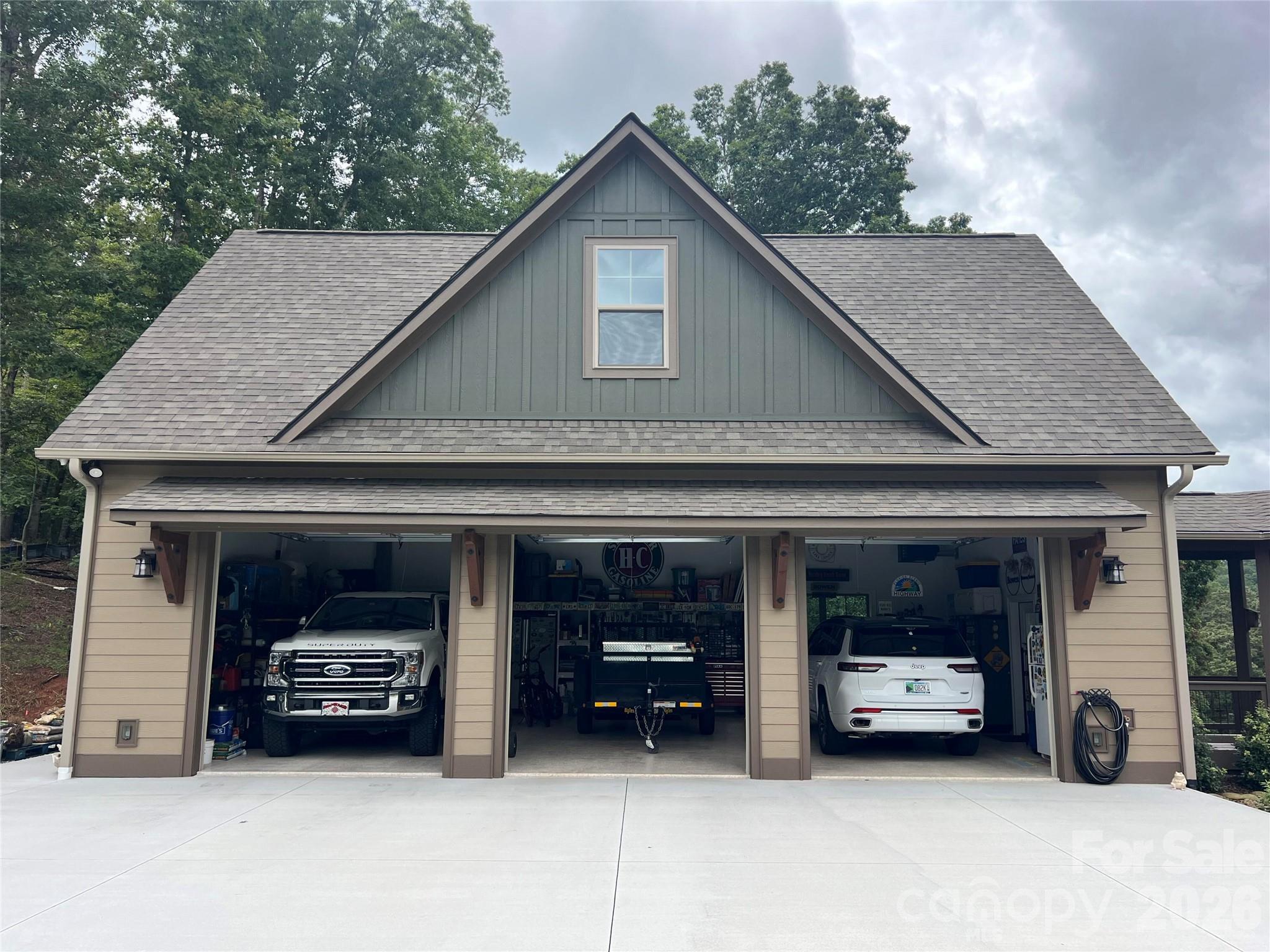 1052 Porter Creek Drive Property Photo 39