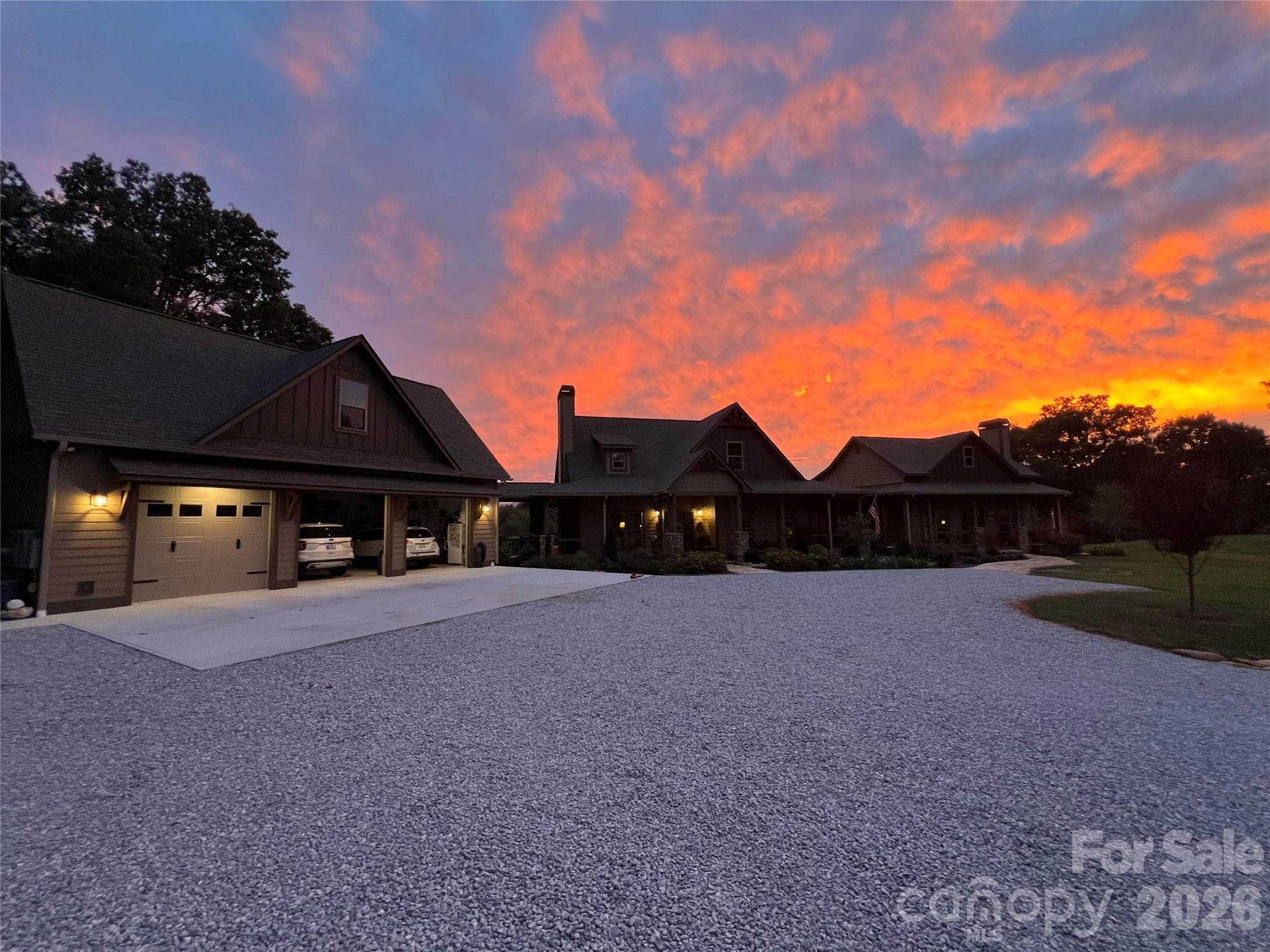 1052 Porter Creek Drive Property Photo 46