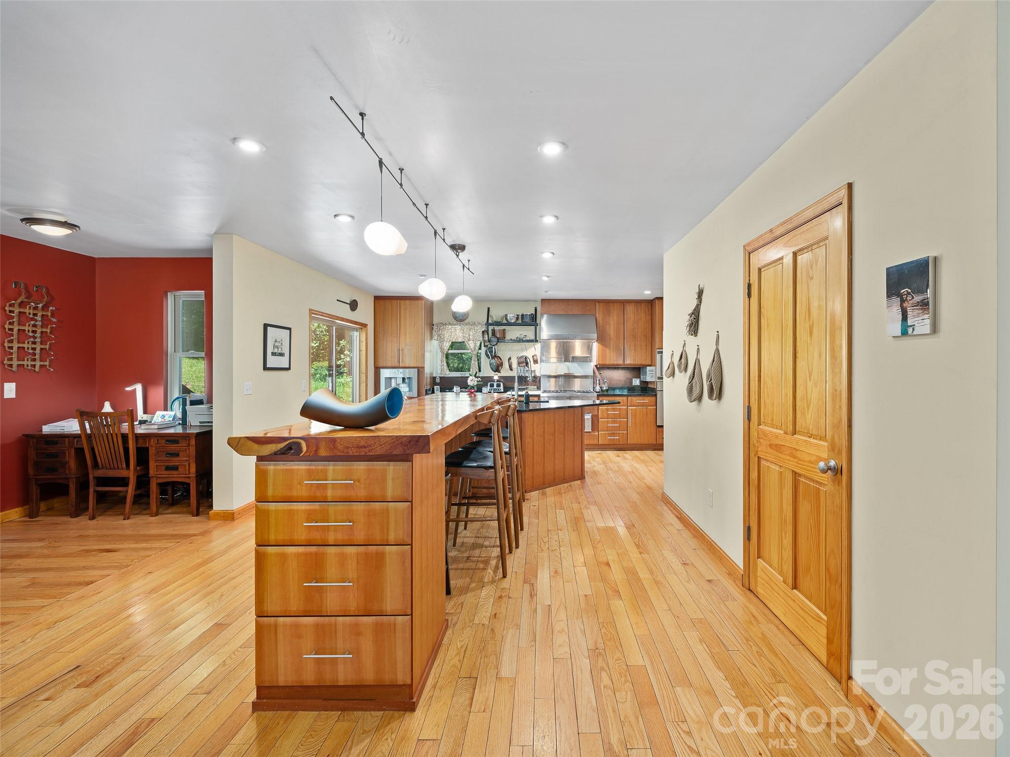 349 Spring Creek Road Property Photo 4