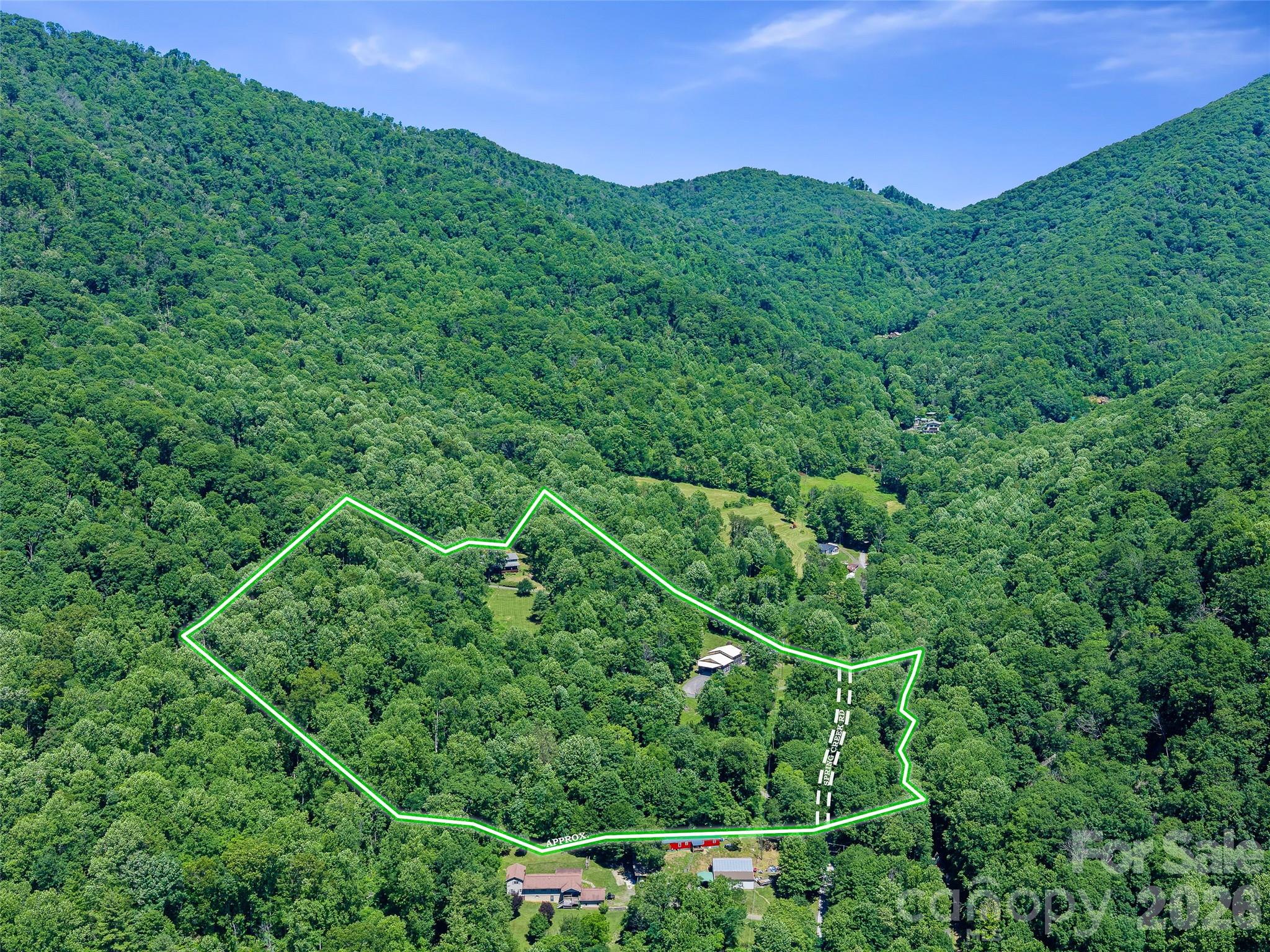 349 Spring Creek Road Property Photo 31
