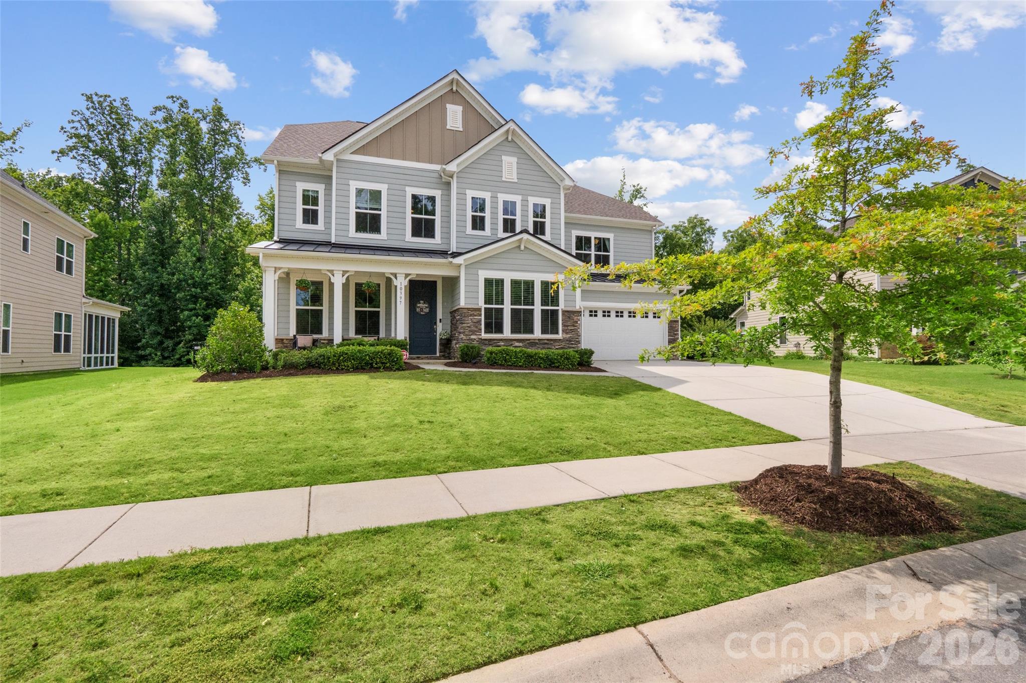 10397 Paper Birch Drive Property Photo 1
