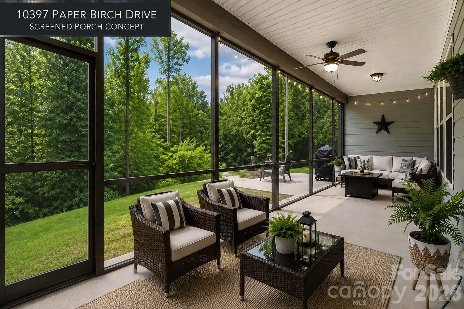 10397 Paper Birch Drive Property Photo 42