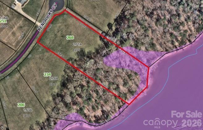 268 Kendricks Cove Property Photo 3