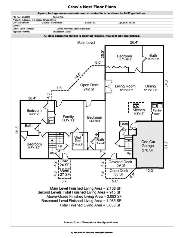 15 Village Green Drive Property Photo 46