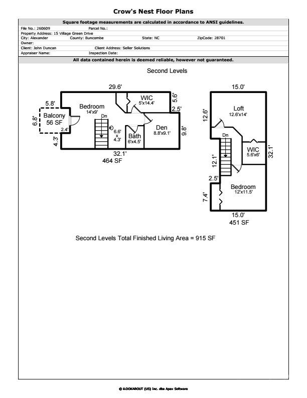 15 Village Green Drive Property Photo 47