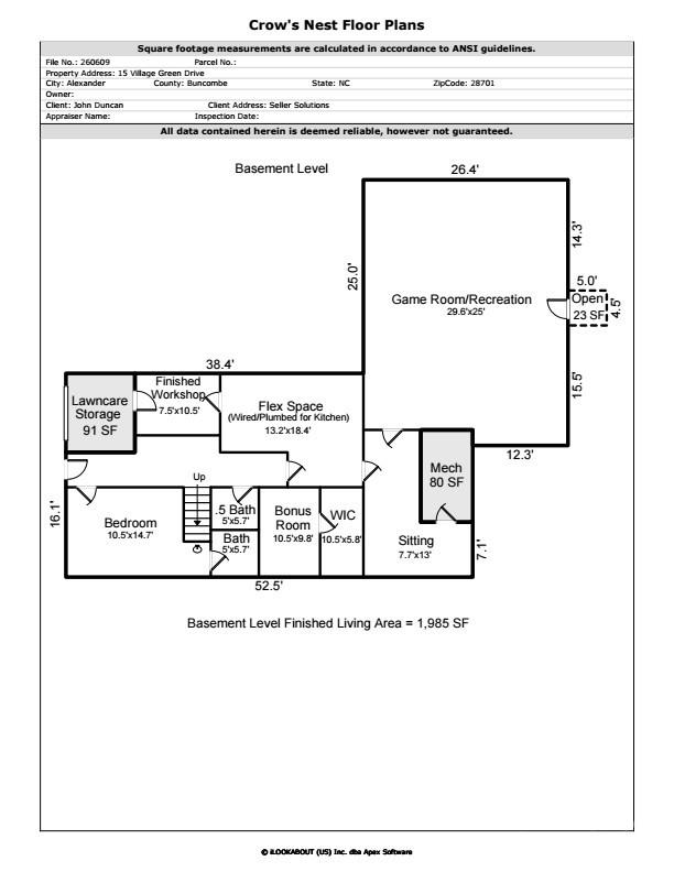 15 Village Green Drive Property Photo 48