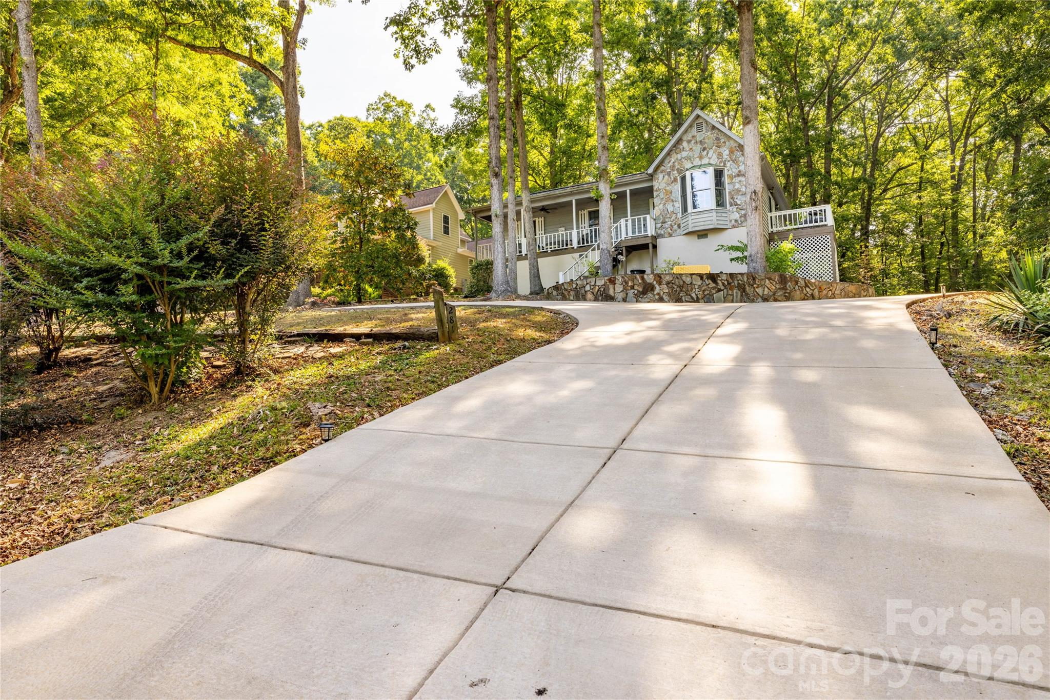 281 Jubal Reeves Circle Property Photo 1