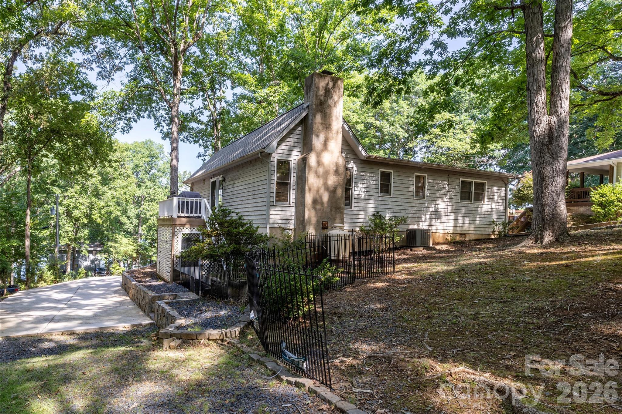 281 Jubal Reeves Circle Property Photo 6