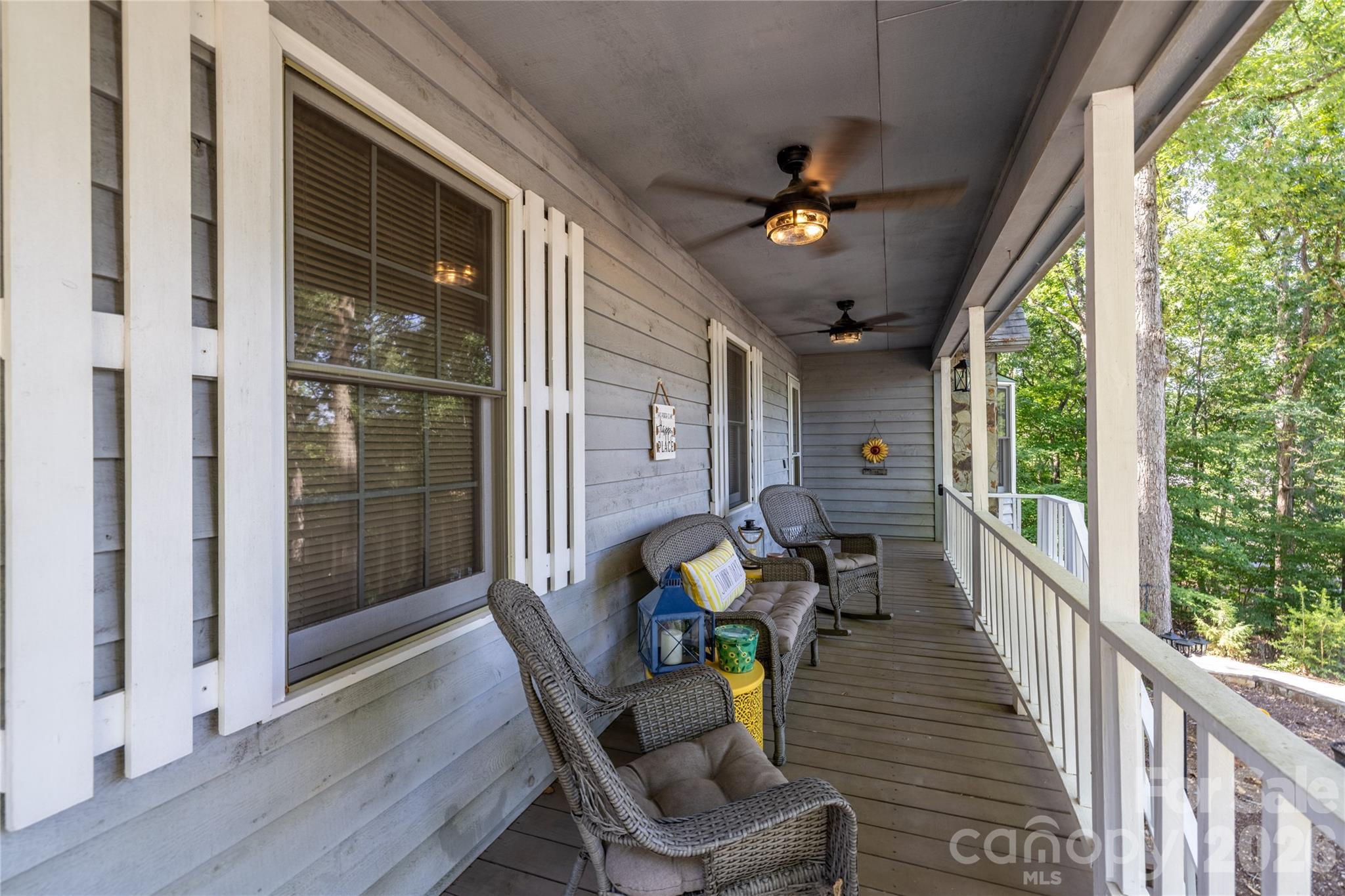 281 Jubal Reeves Circle Property Photo 7