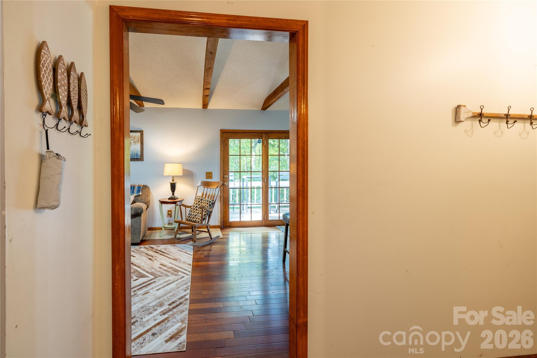 281 Jubal Reeves Circle Property Photo 11